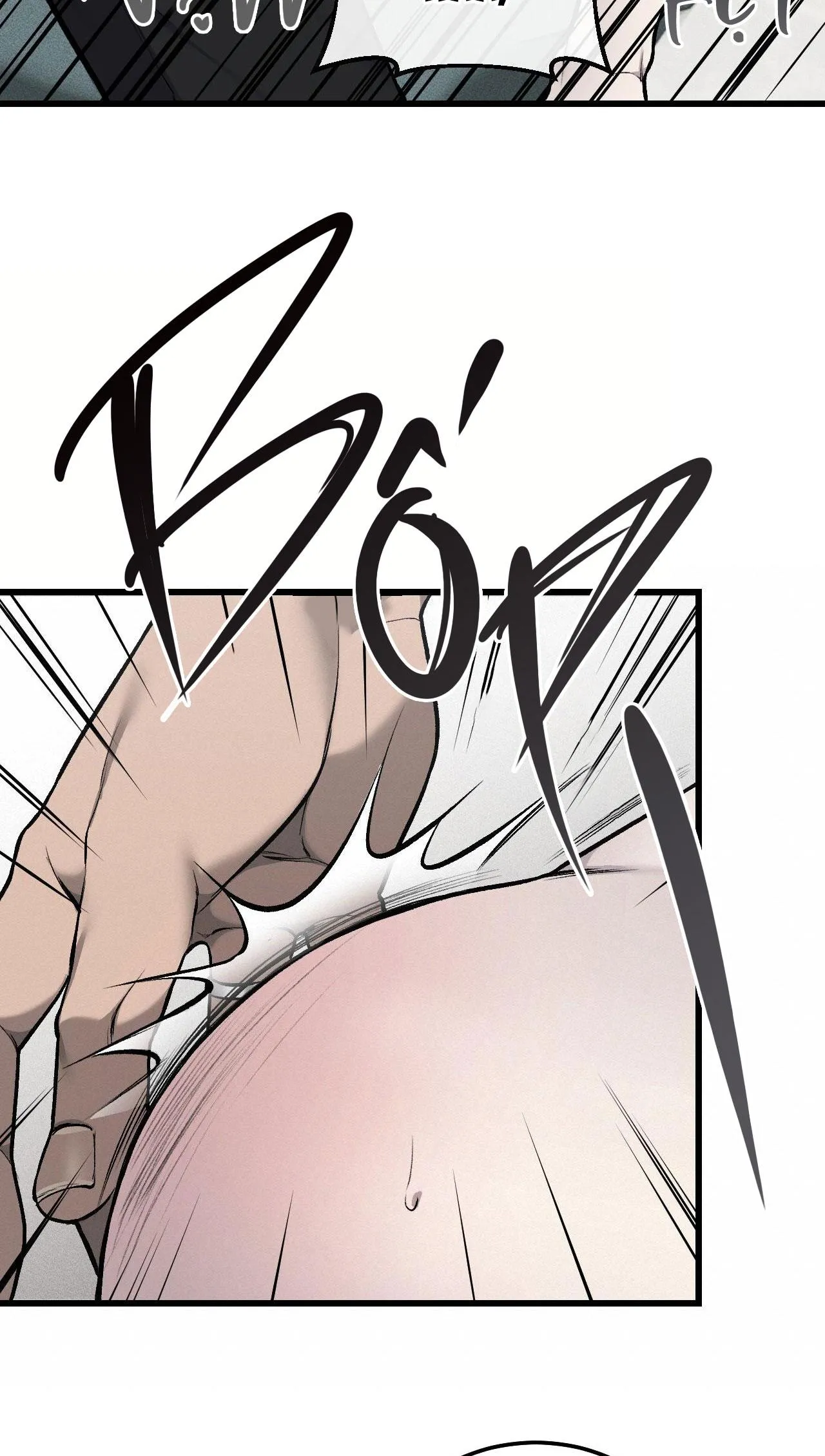 XX CẶN BÃ Chapter 26 Trang 39