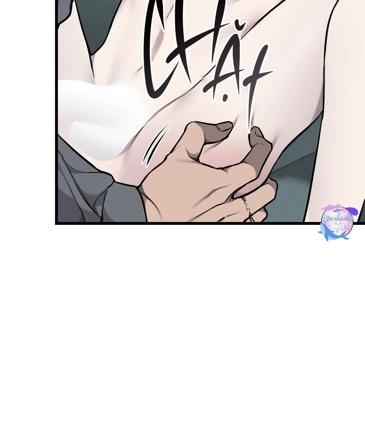 XX CẶN BÃ Chapter 26 Trang 41