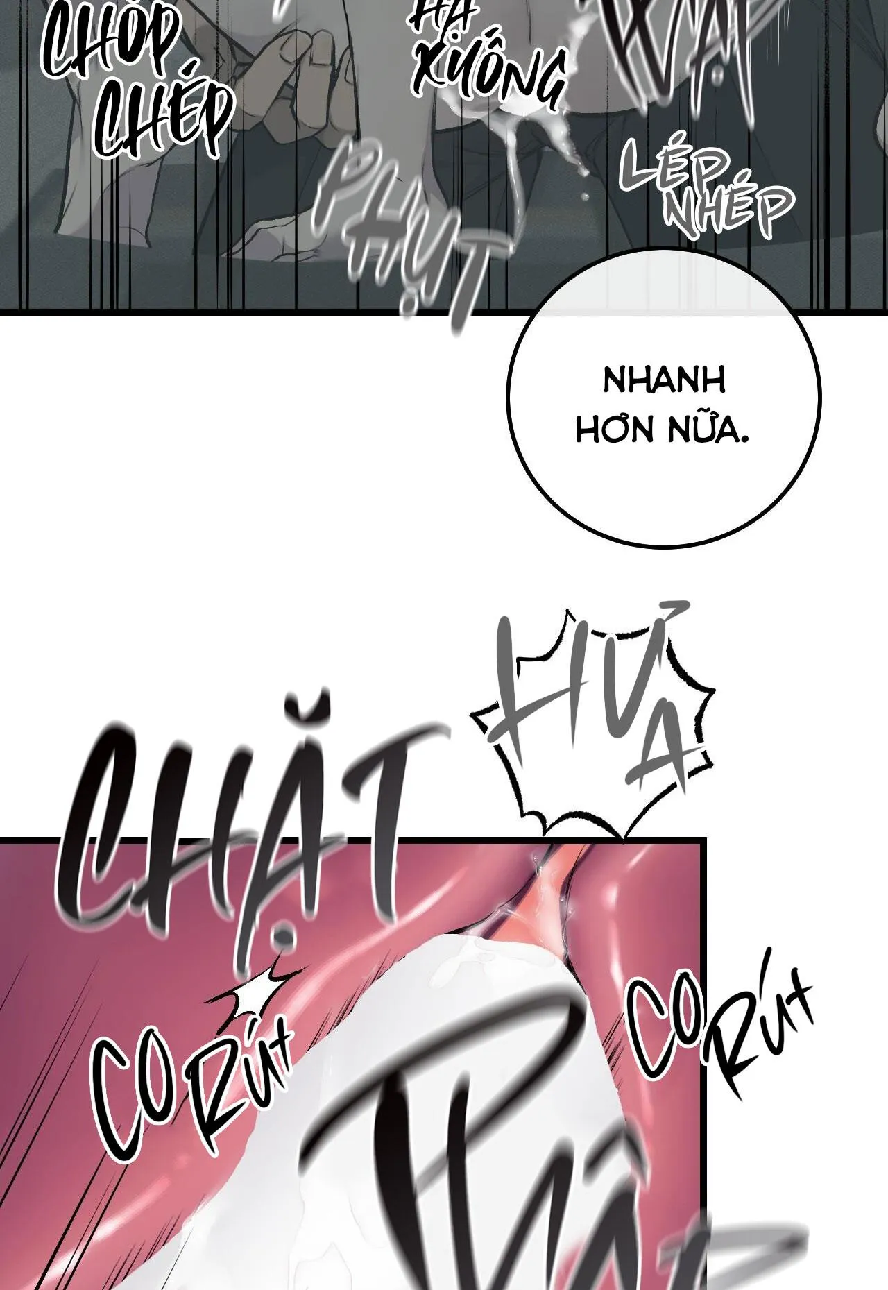 XX CẶN BÃ Chapter 26 Trang 44