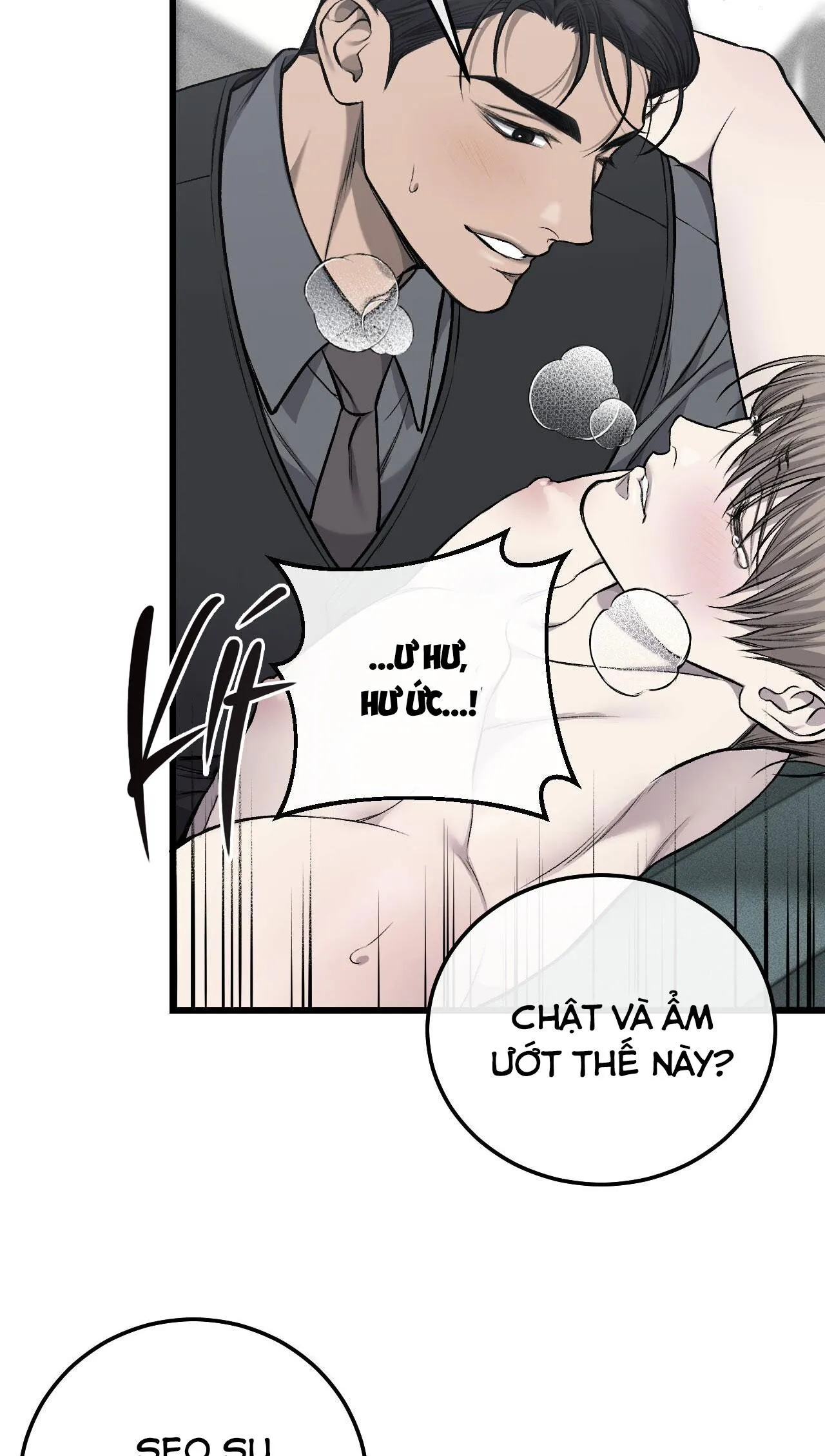 XX CẶN BÃ Chapter 26 Trang 46