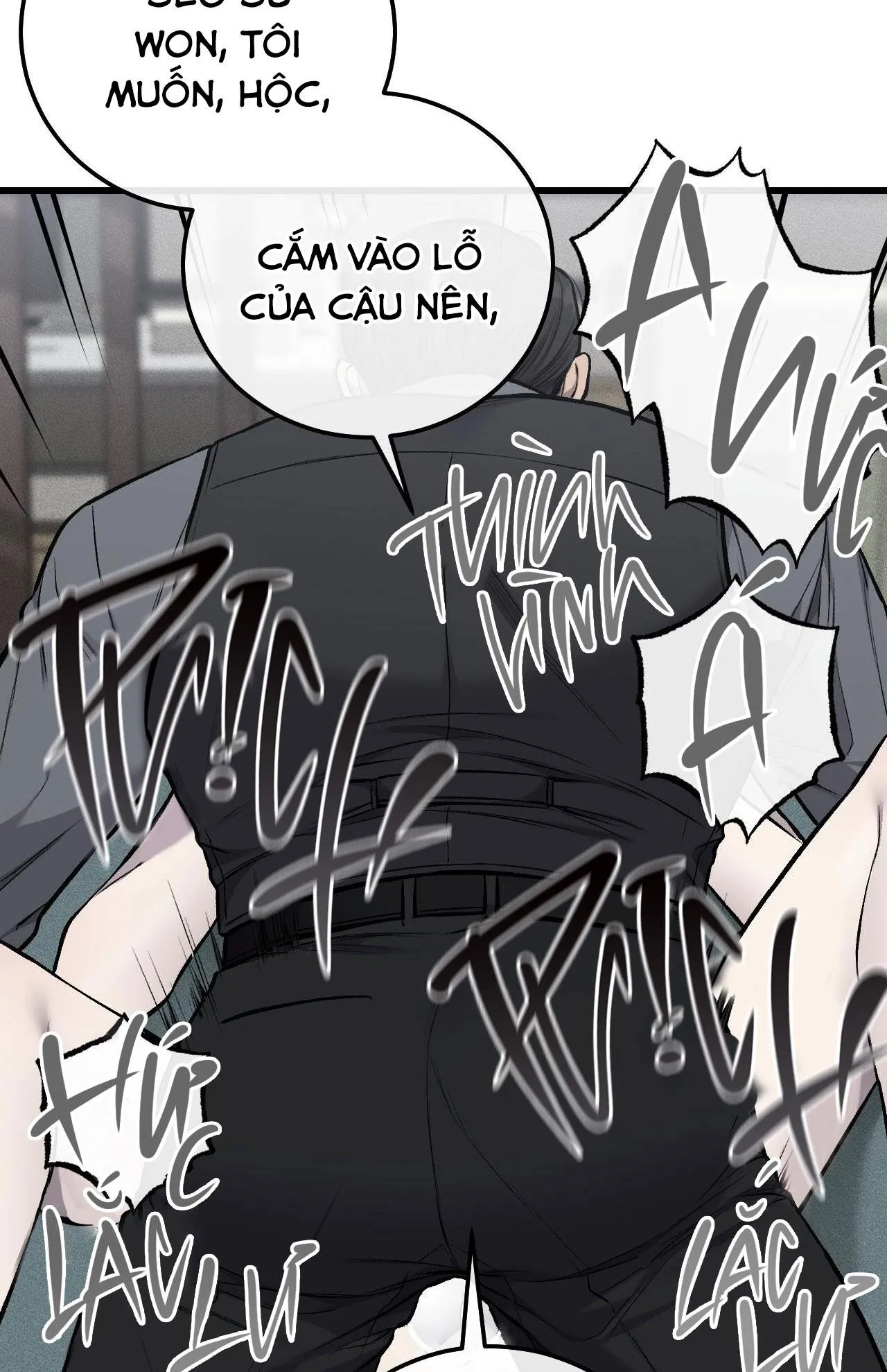 XX CẶN BÃ Chapter 26 Trang 47