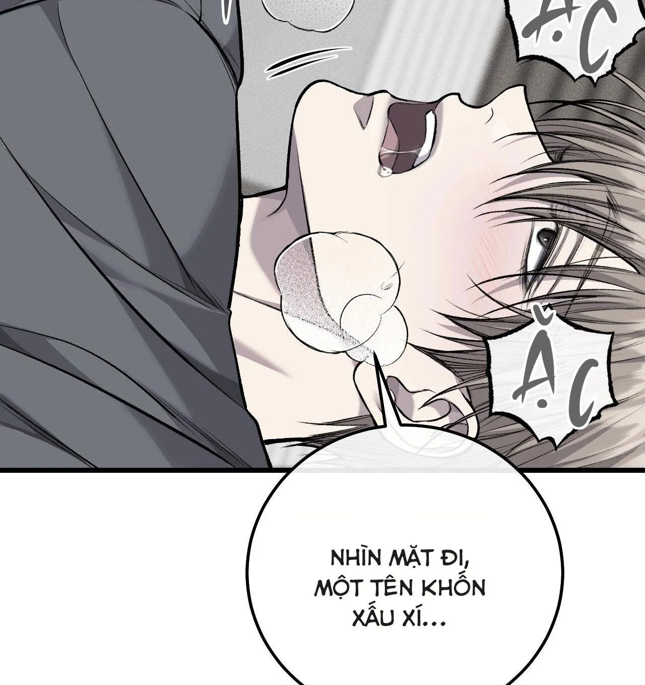 XX CẶN BÃ Chapter 26 Trang 49