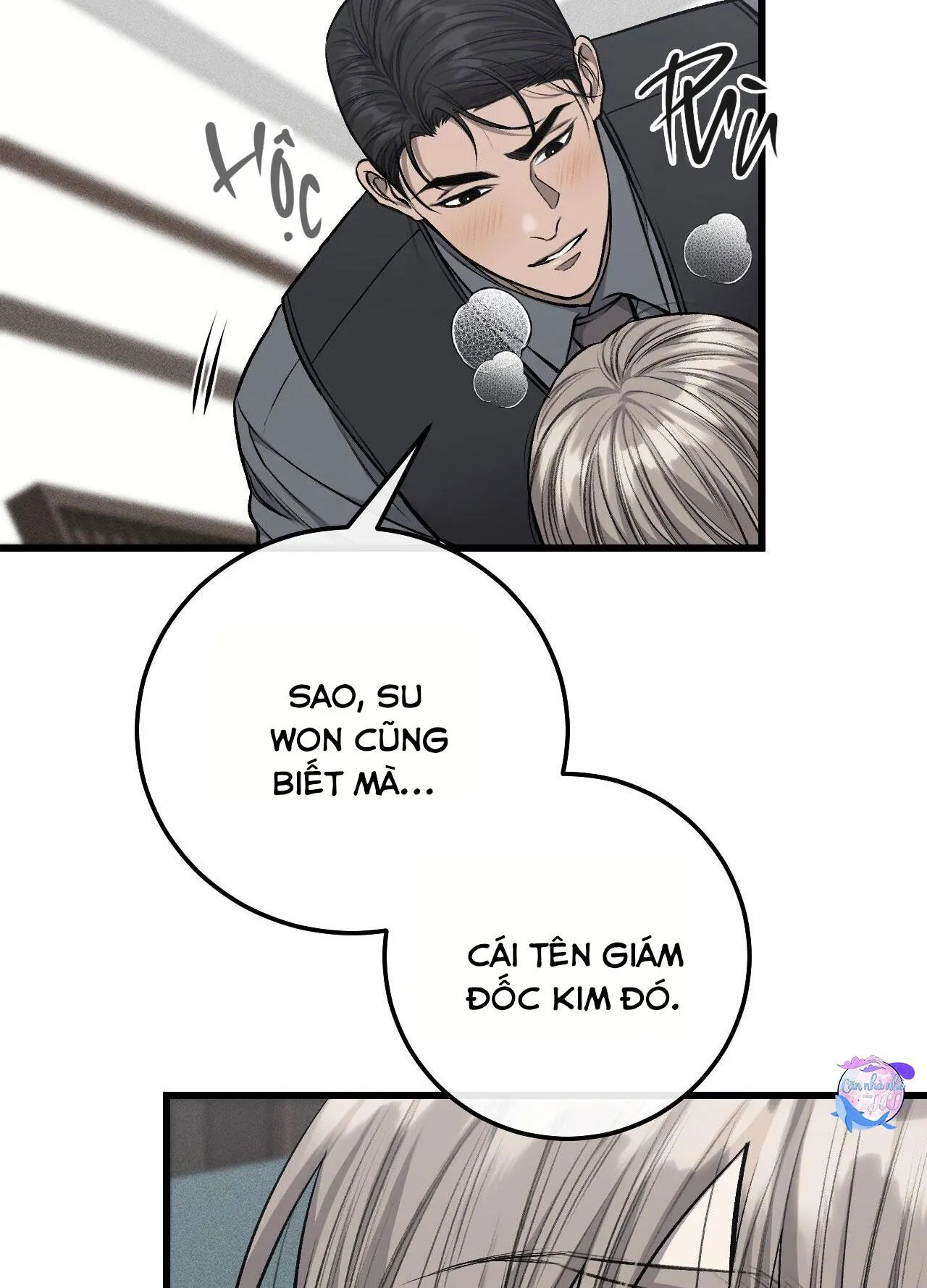XX CẶN BÃ Chapter 26 Trang 51