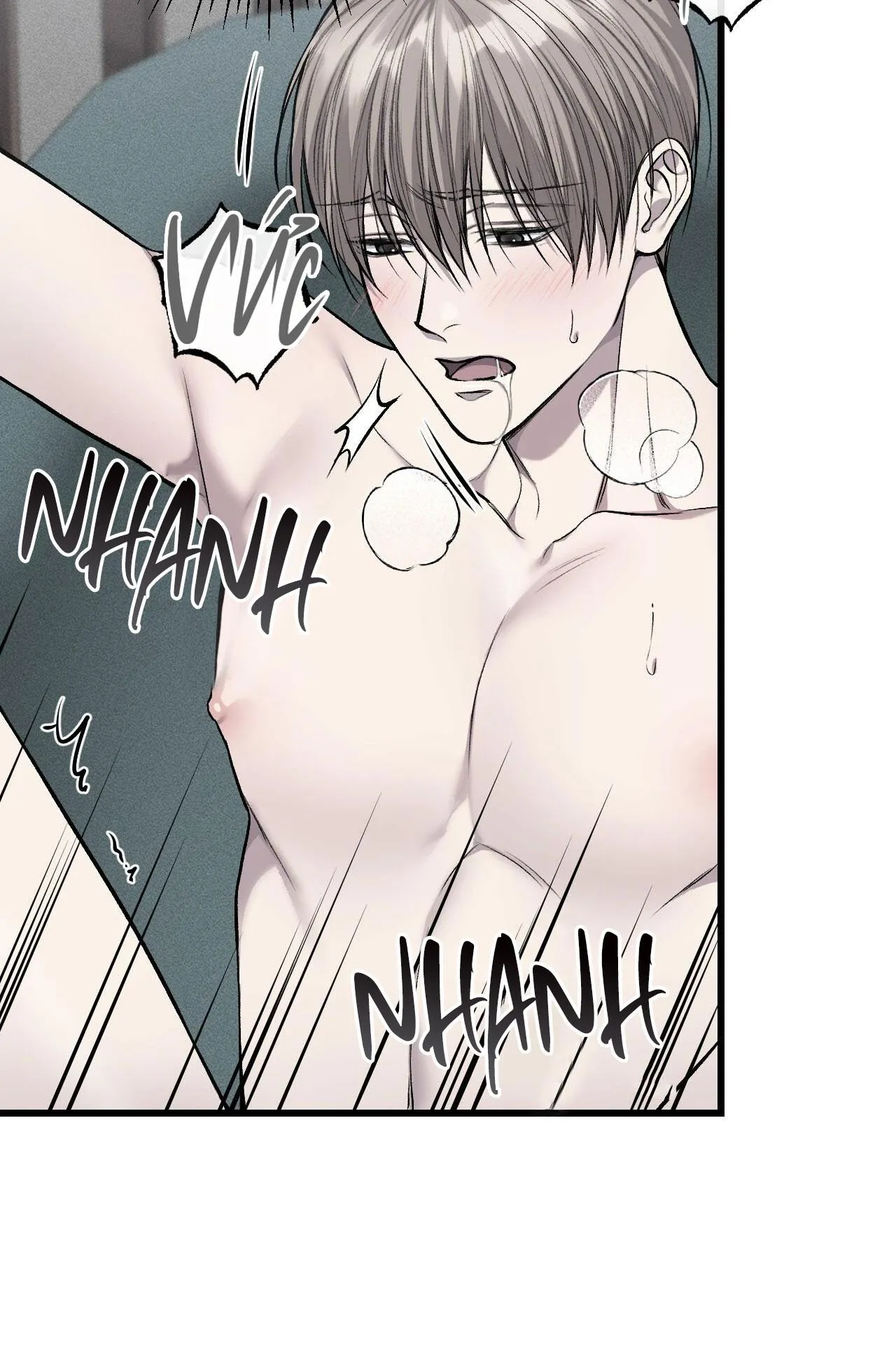 XX CẶN BÃ Chapter 26 Trang 54