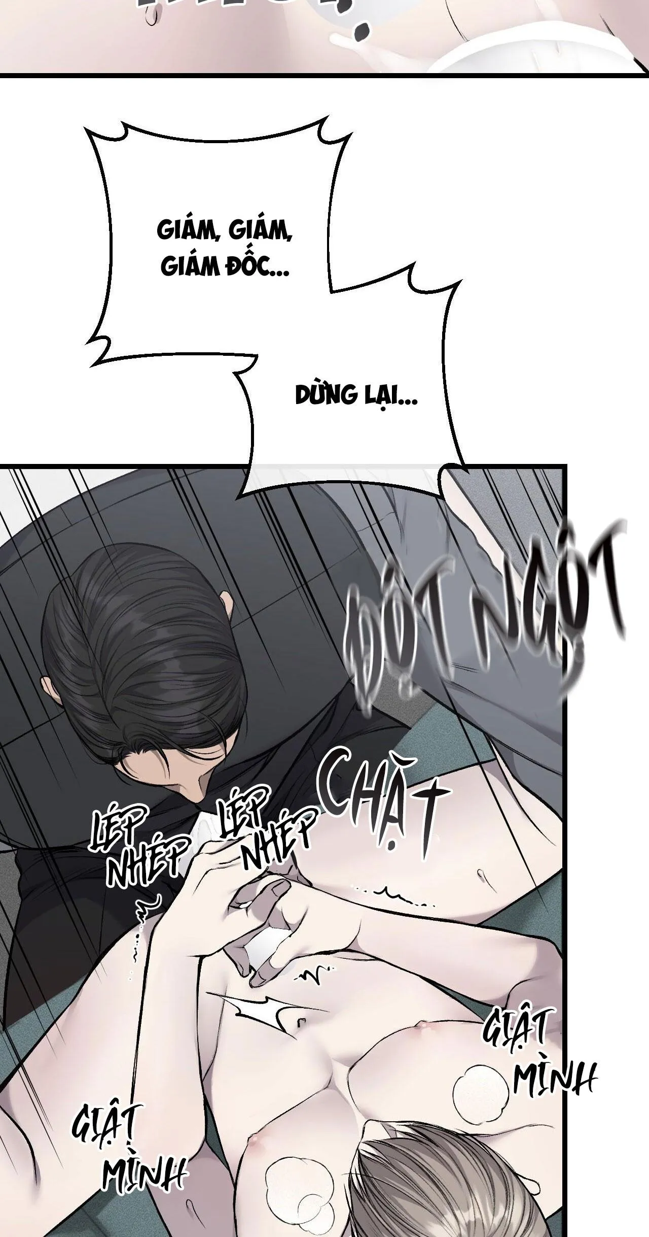 XX CẶN BÃ Chapter 26 Trang 59