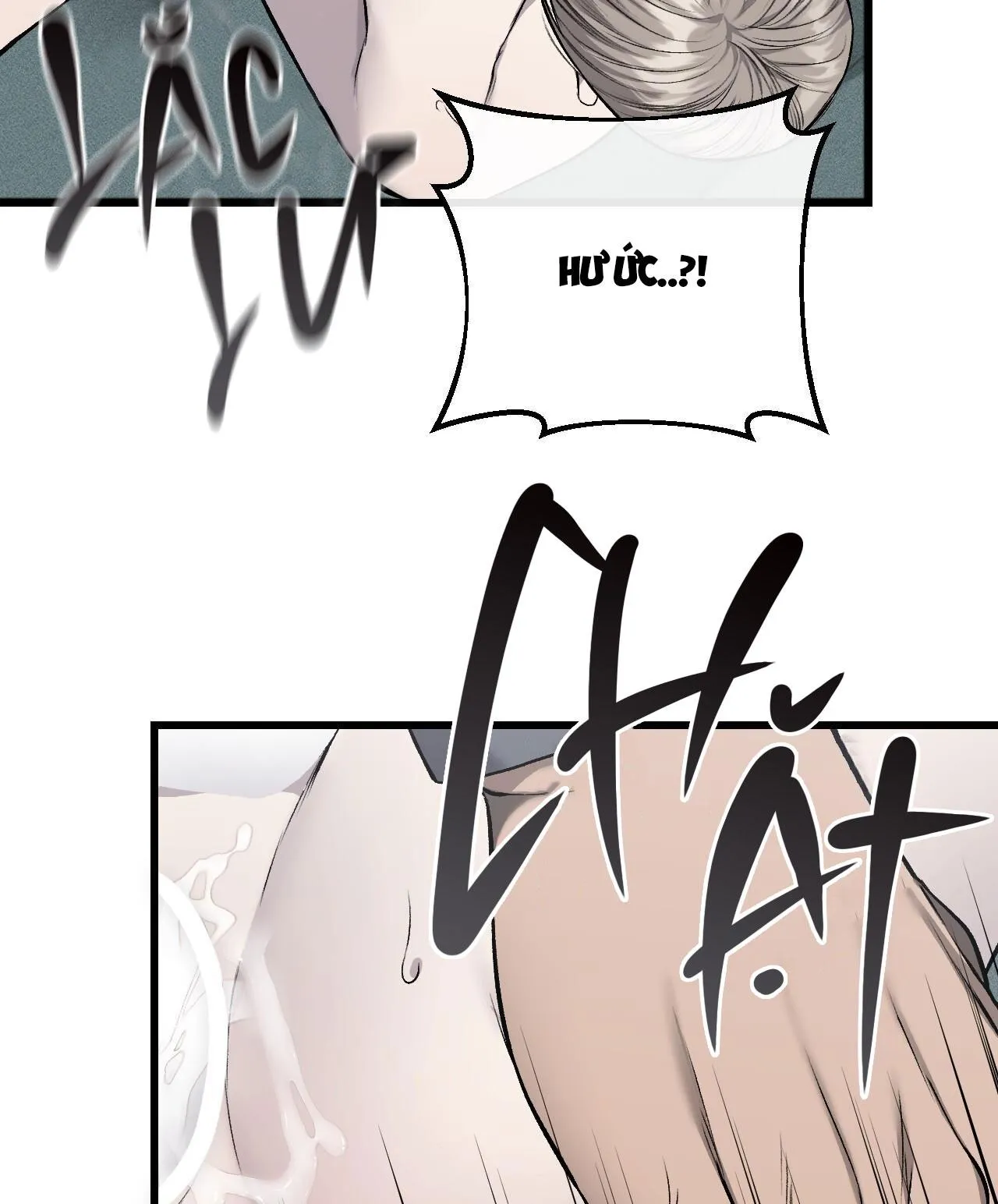 XX CẶN BÃ Chapter 26 Trang 60