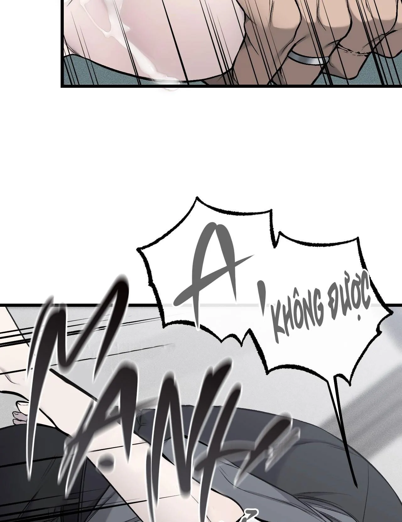 XX CẶN BÃ Chapter 26 Trang 61