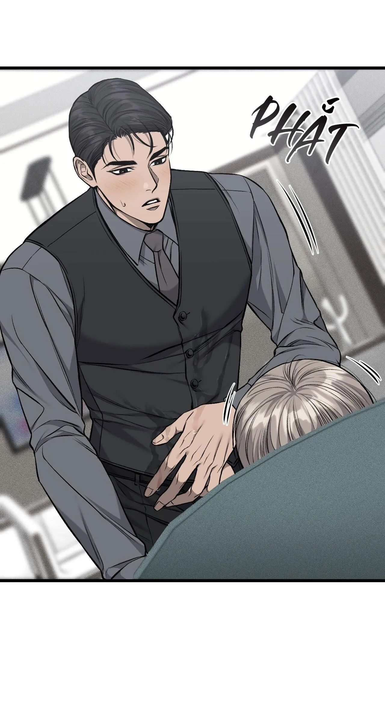 XX CẶN BÃ Chapter 26 Trang 68