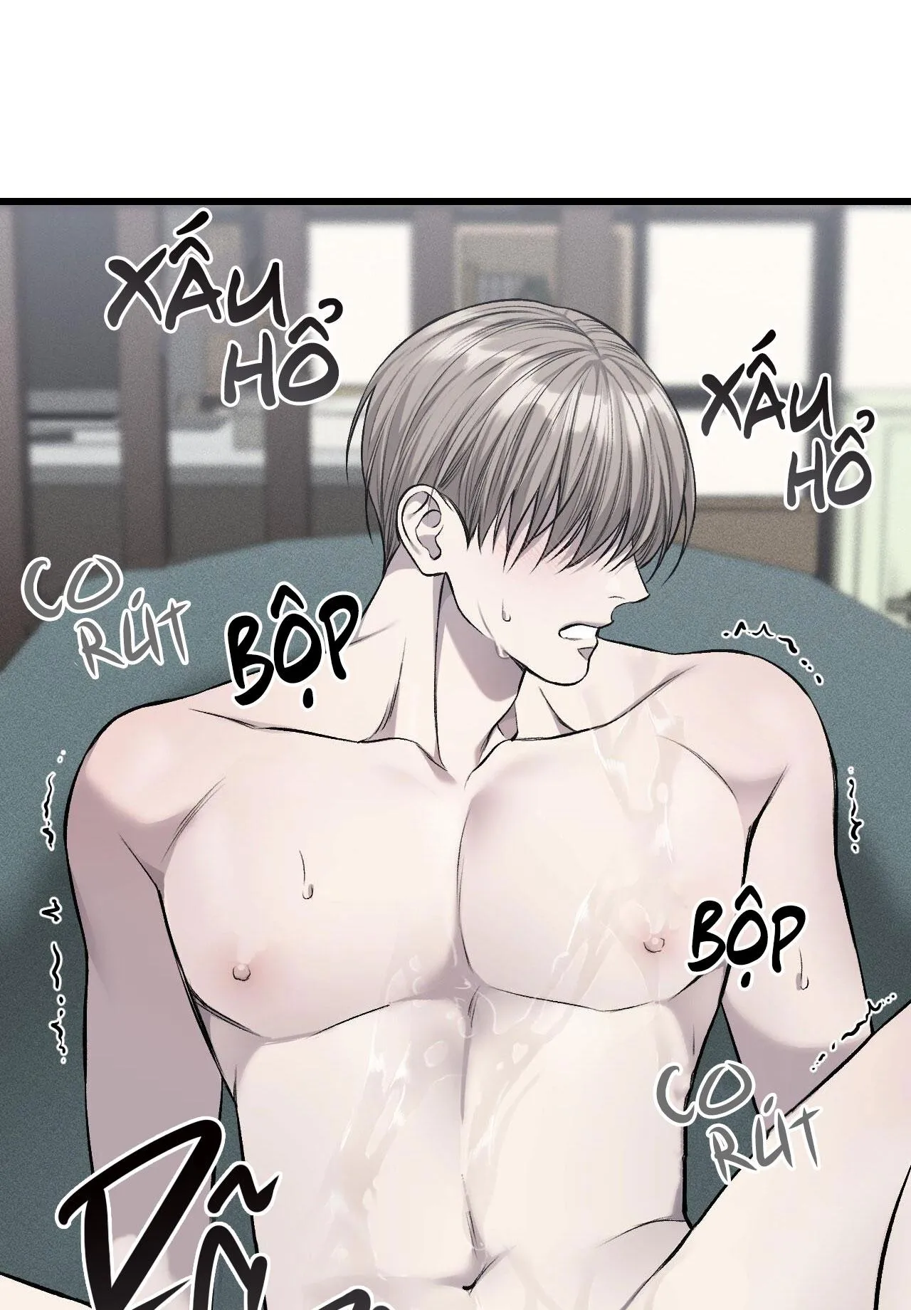 XX CẶN BÃ Chapter 26 Trang 69