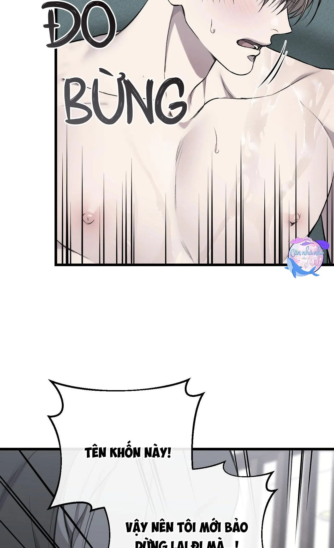 XX CẶN BÃ Chapter 26 Trang 73