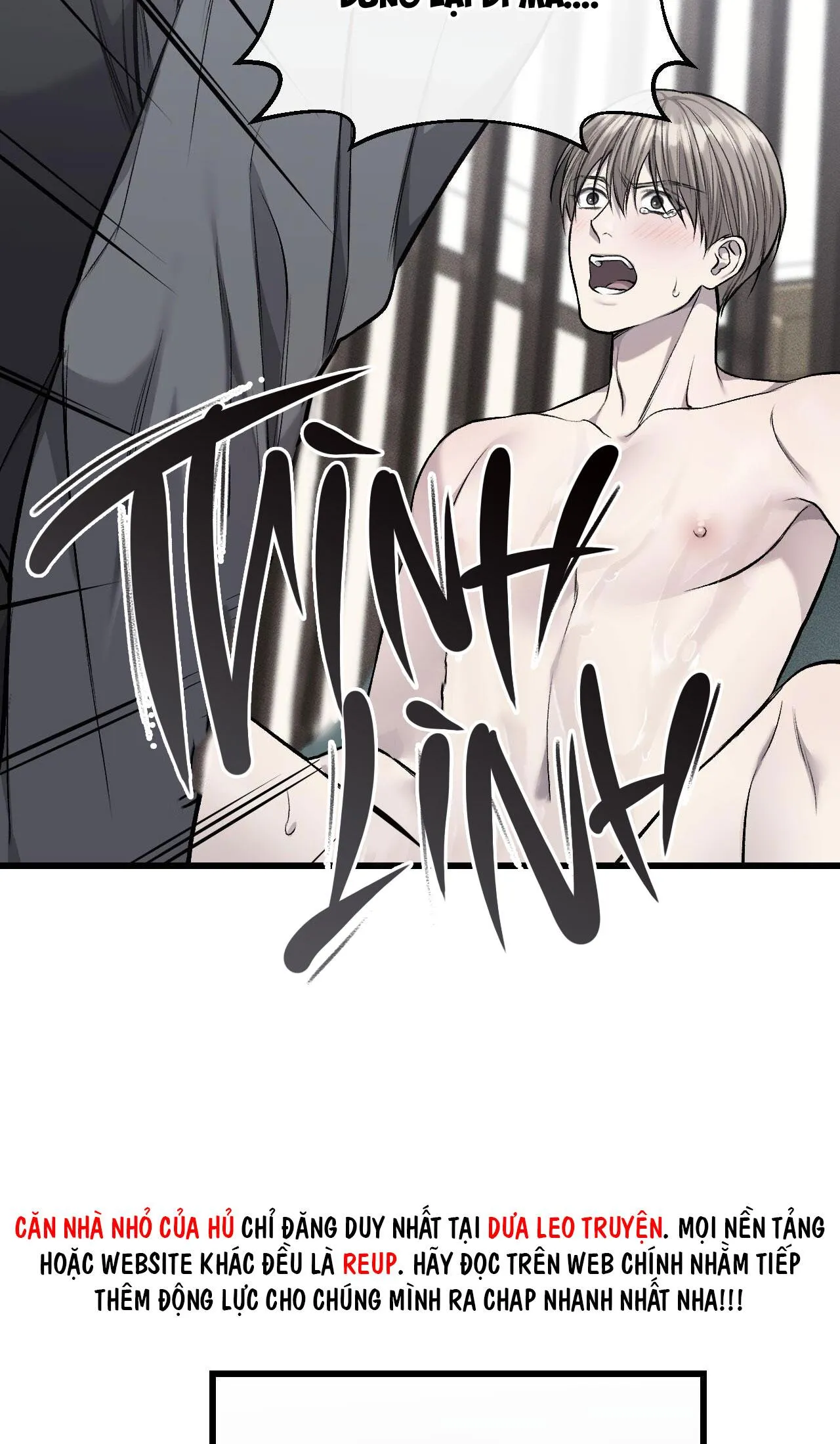 XX CẶN BÃ Chapter 26 Trang 74