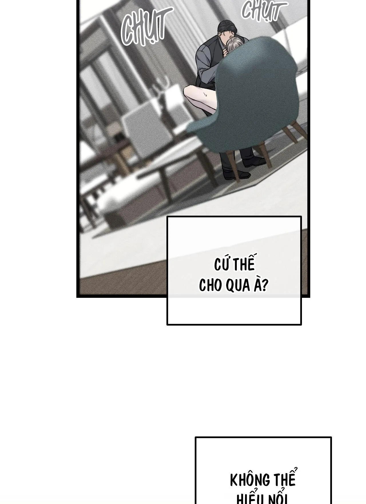 XX CẶN BÃ Chapter 26 Trang 80