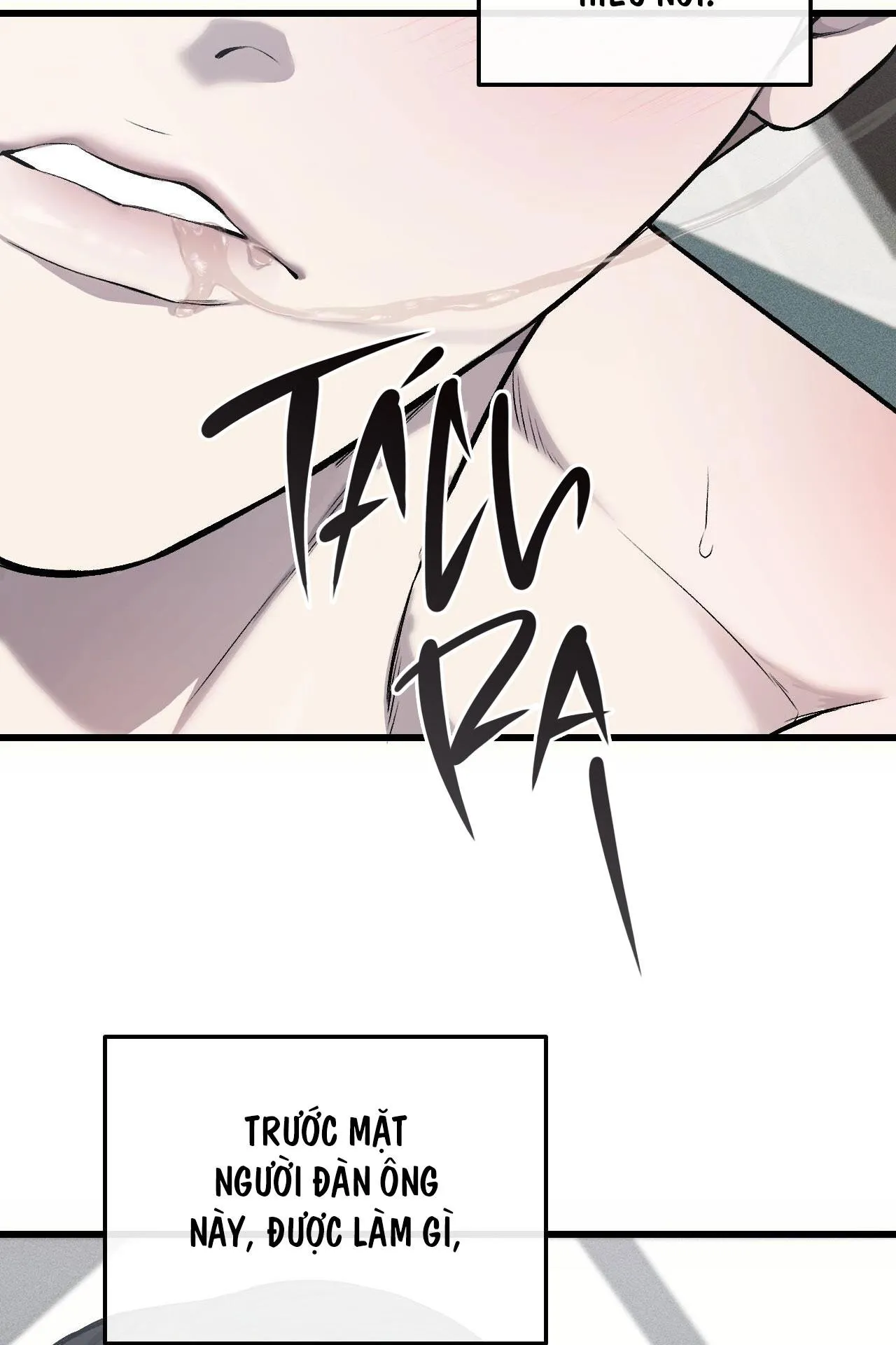 XX CẶN BÃ Chapter 26 Trang 81