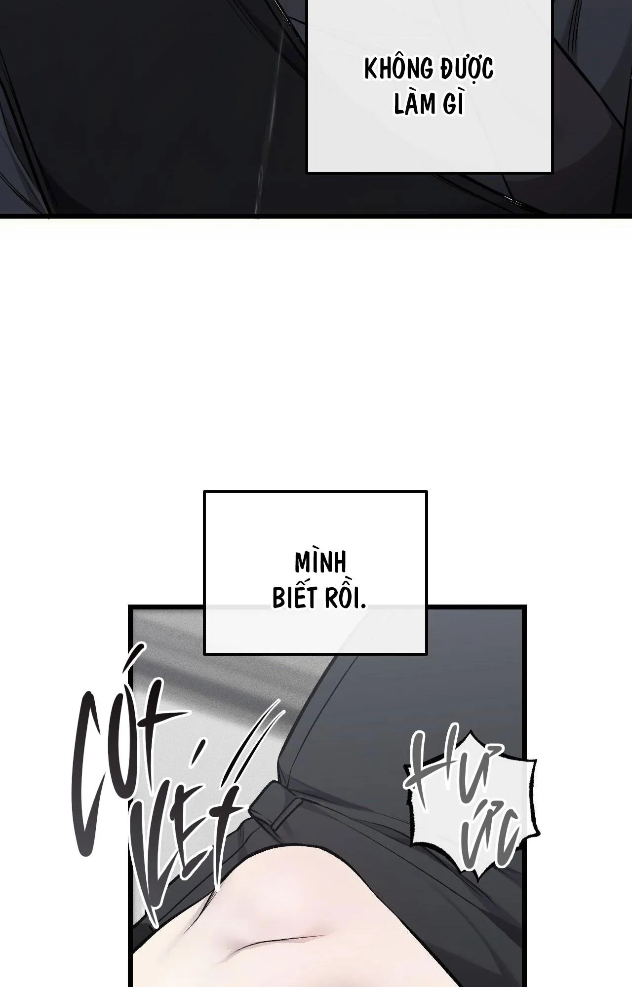 XX CẶN BÃ Chapter 26 Trang 83