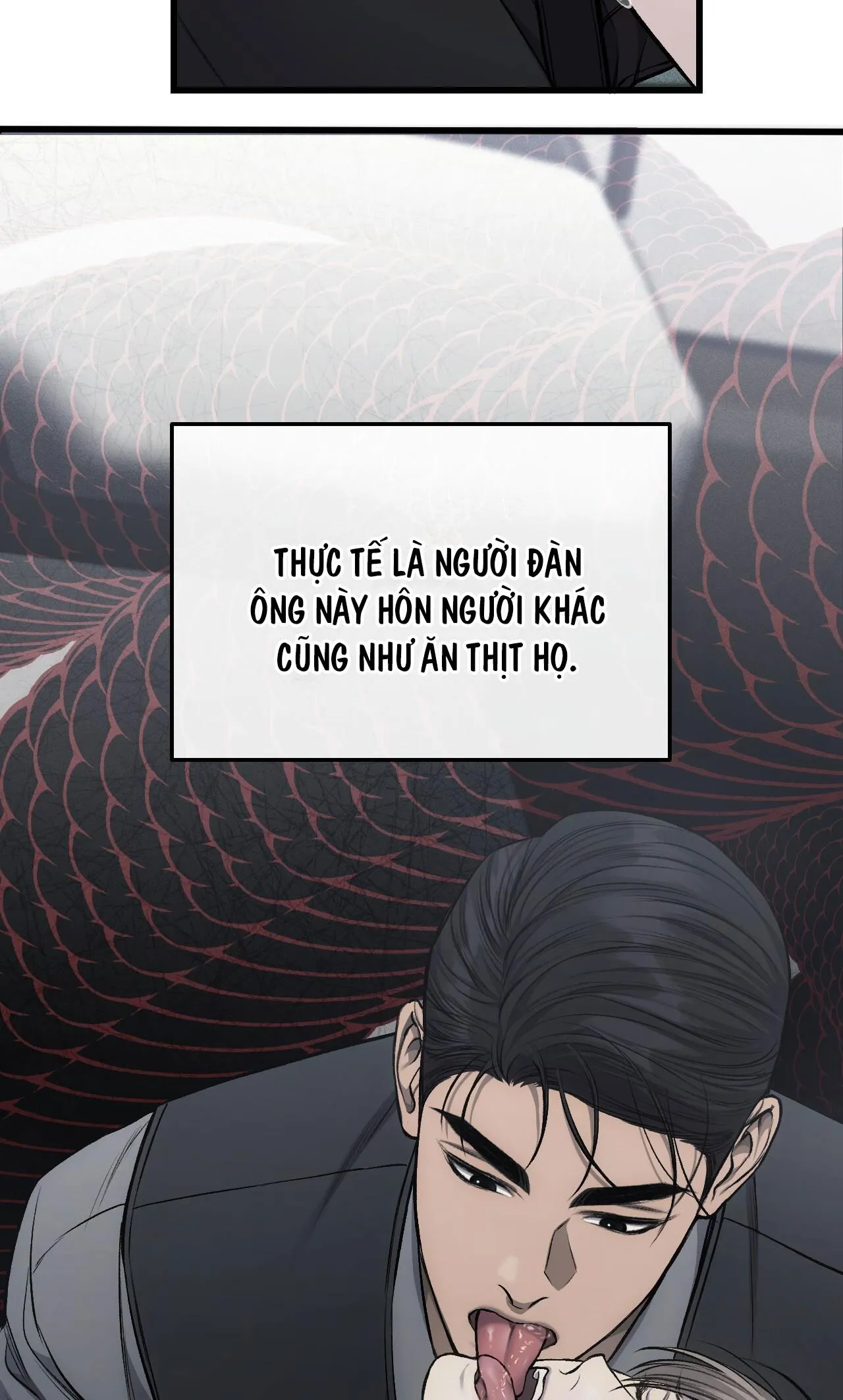 XX CẶN BÃ Chapter 26 Trang 85