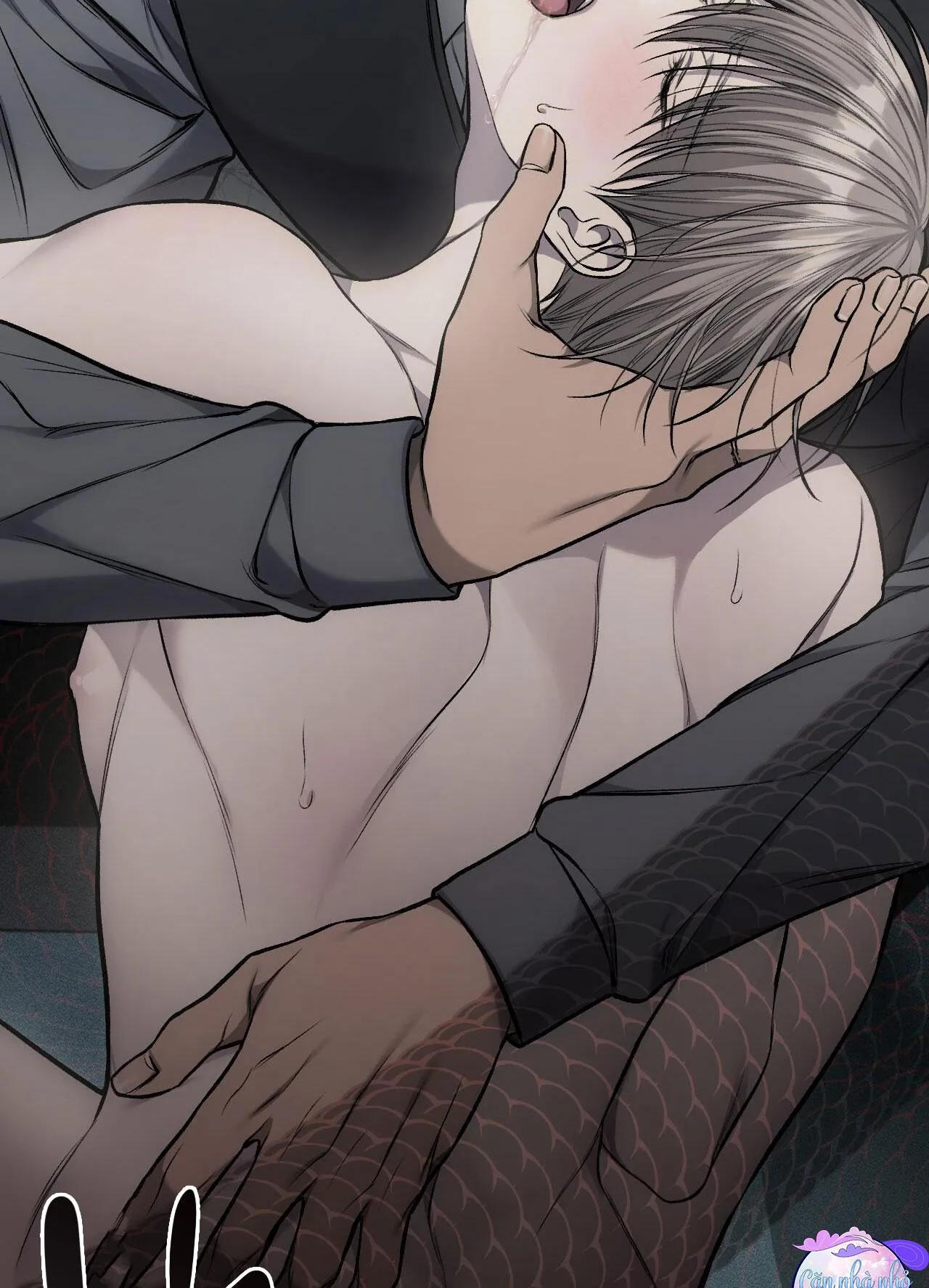 XX CẶN BÃ Chapter 26 Trang 86