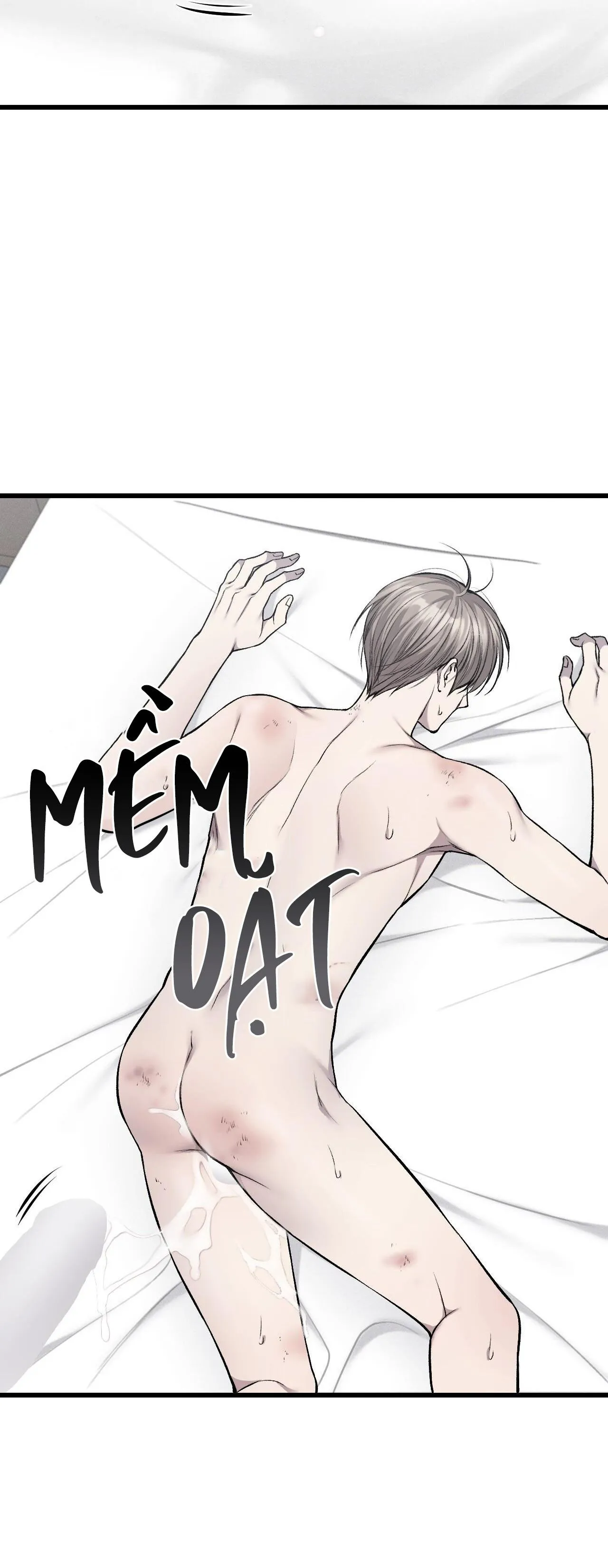 XX CẶN BÃ Chapter 27 Trang 8