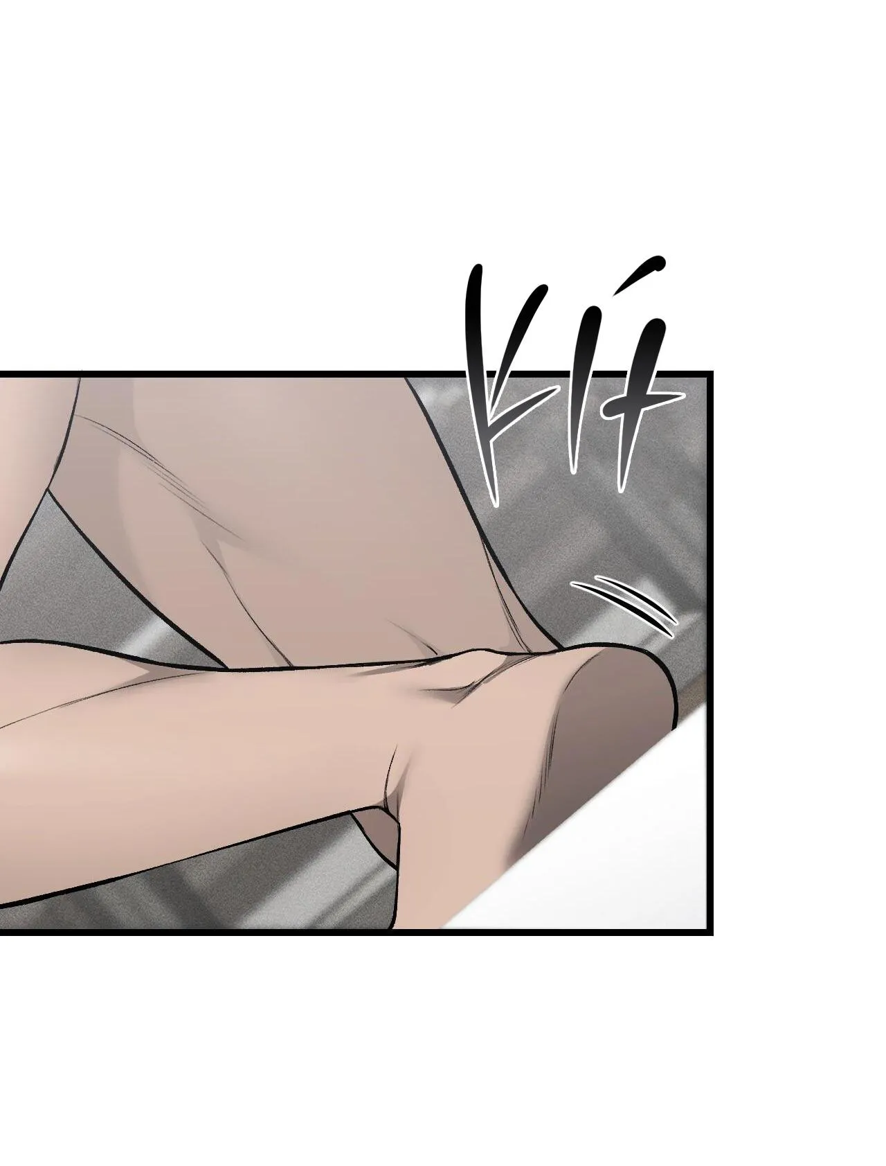 XX CẶN BÃ Chapter 27 Trang 9