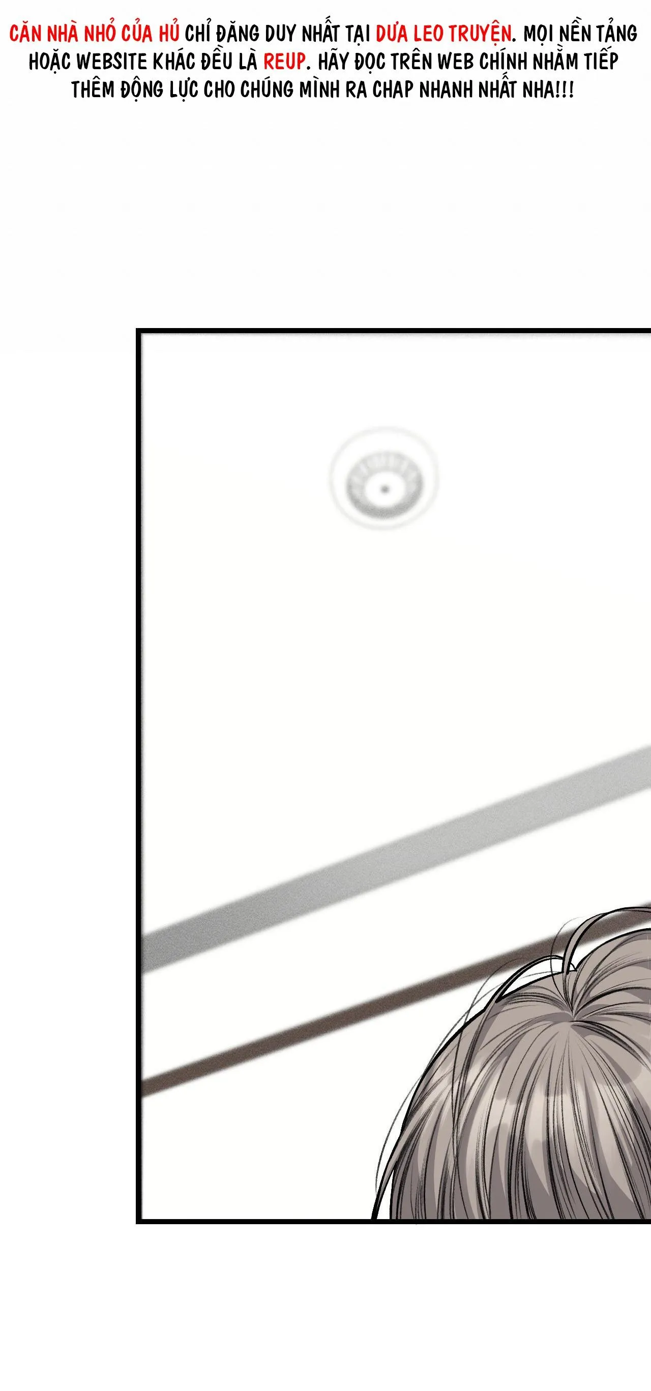 XX CẶN BÃ Chapter 27 Trang 14