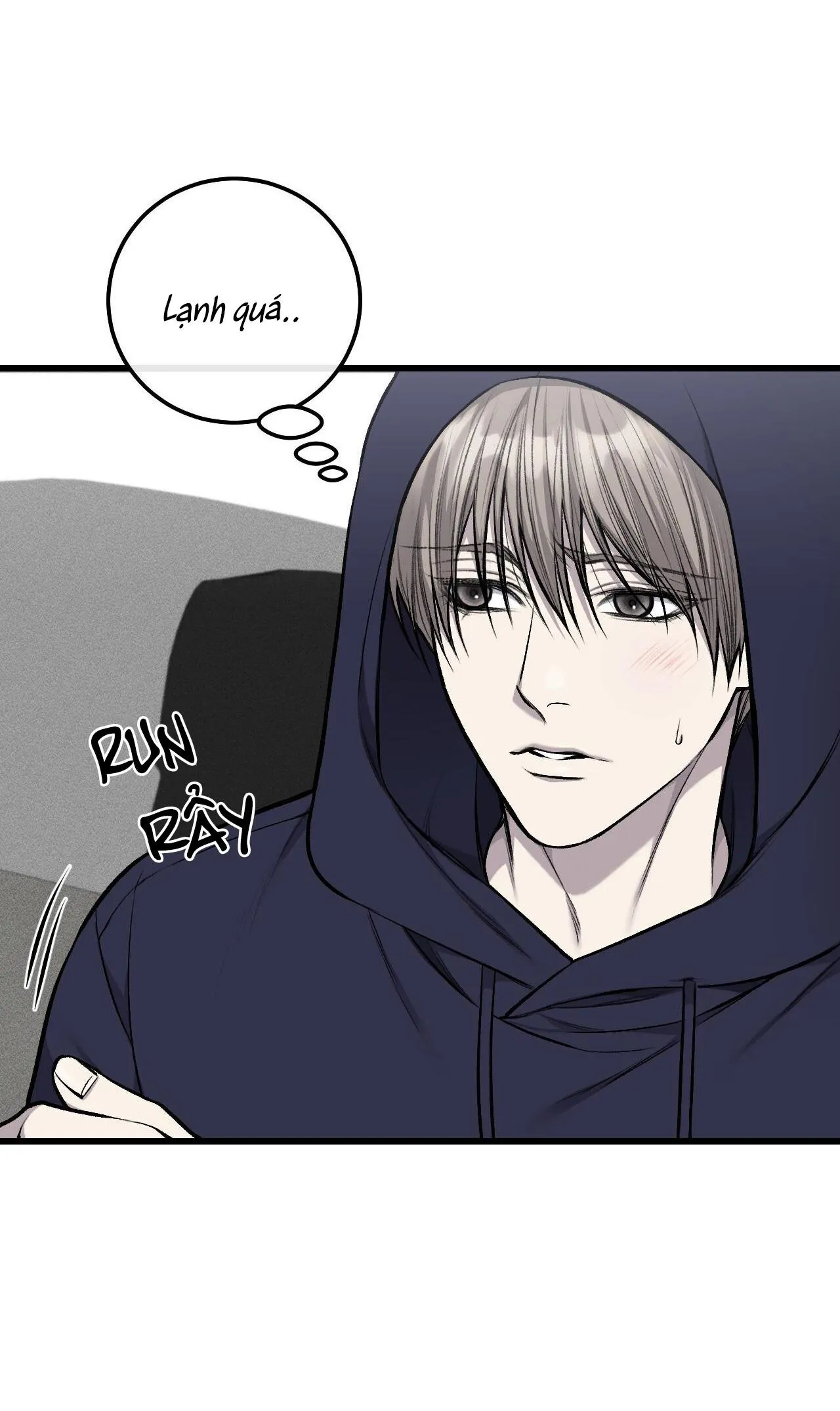 XX CẶN BÃ Chapter 27 Trang 19