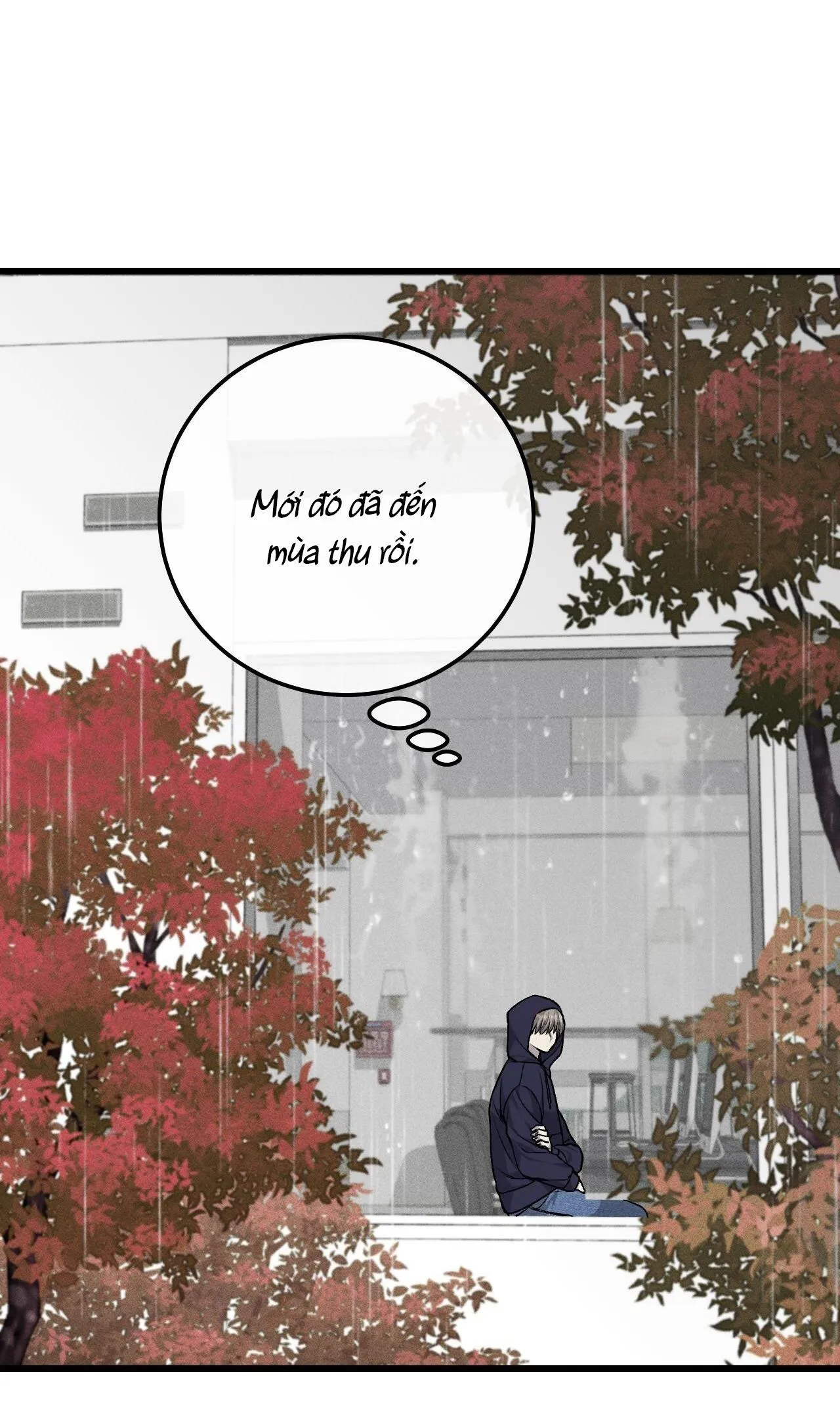 XX CẶN BÃ Chapter 27 Trang 20