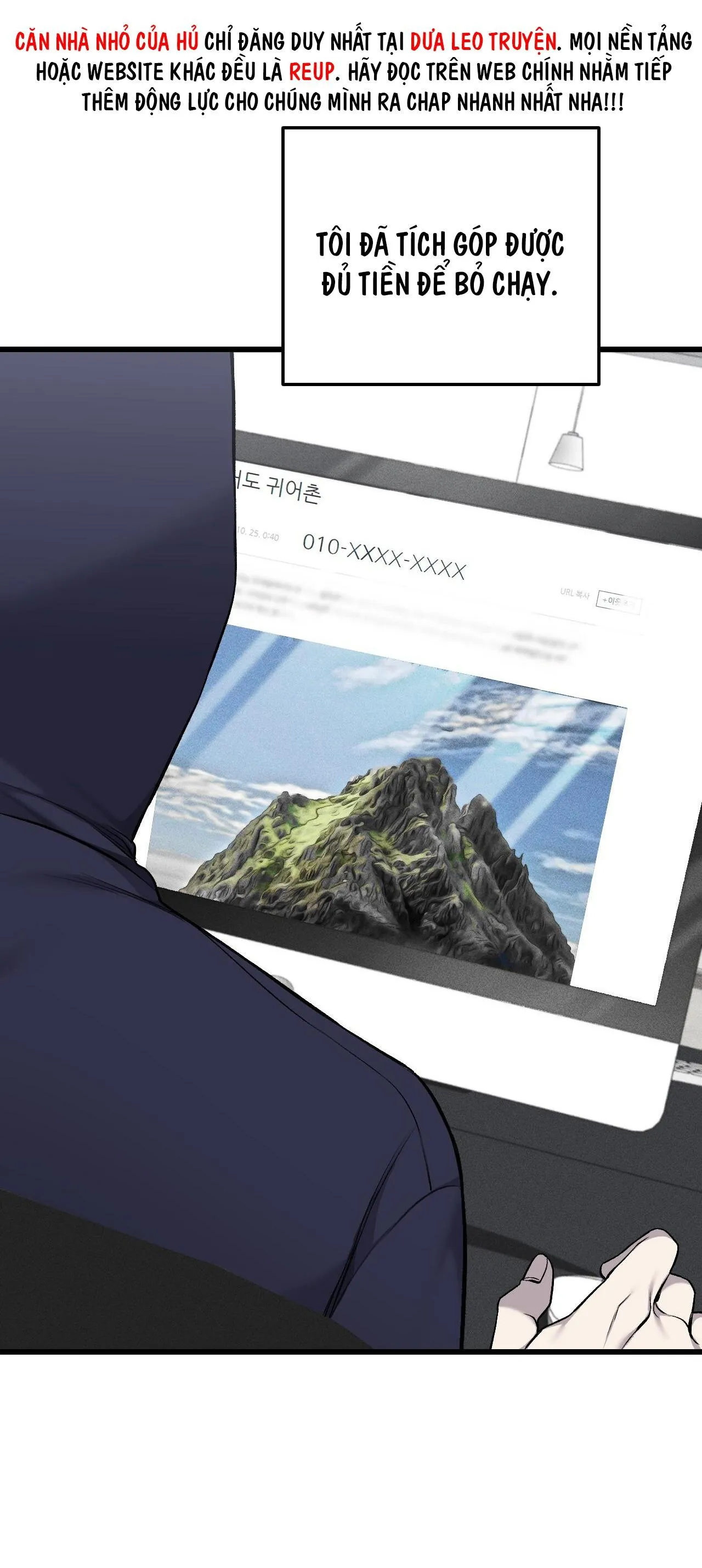 XX CẶN BÃ Chapter 27 Trang 25