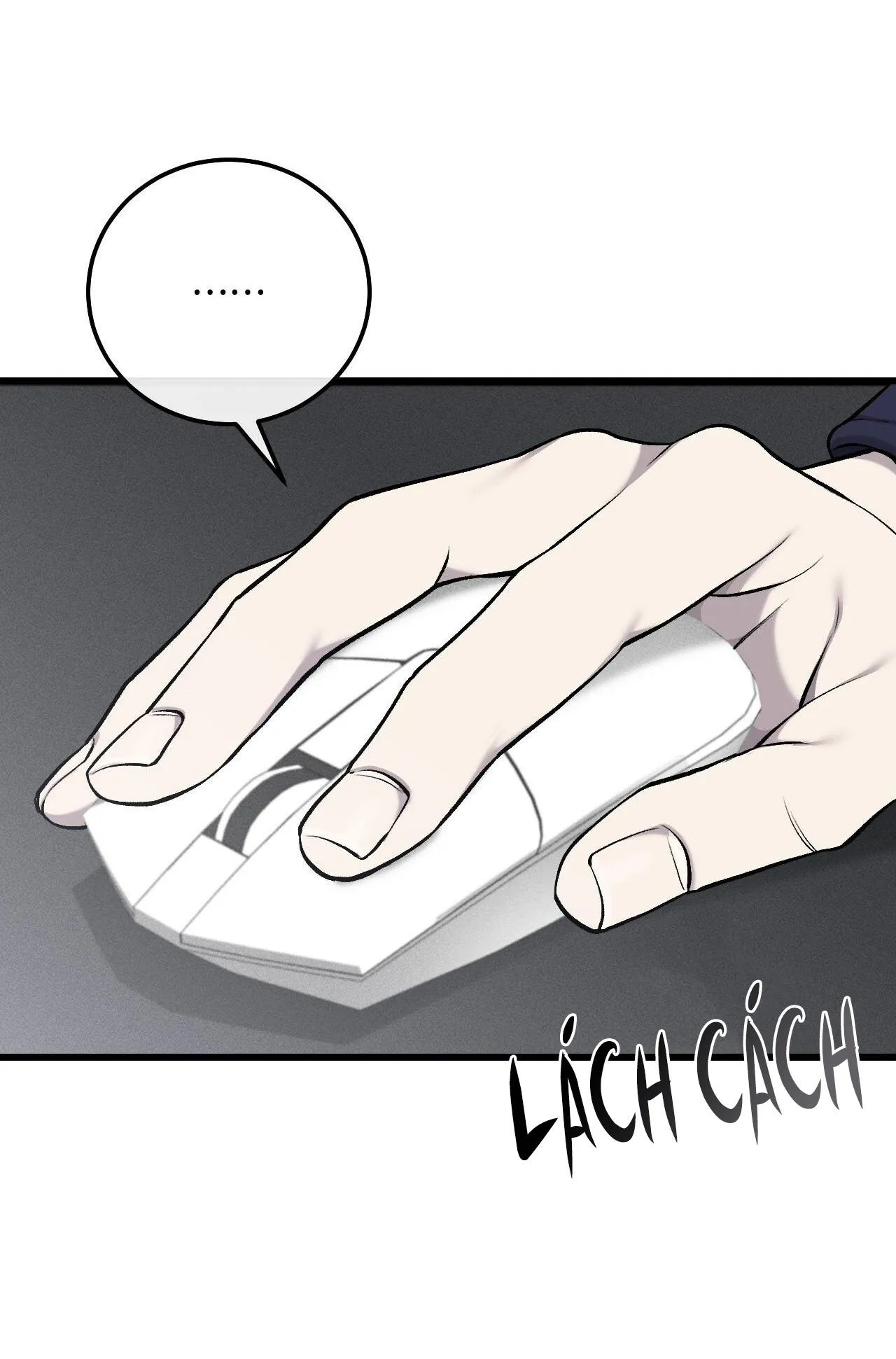 XX CẶN BÃ Chapter 27 Trang 28