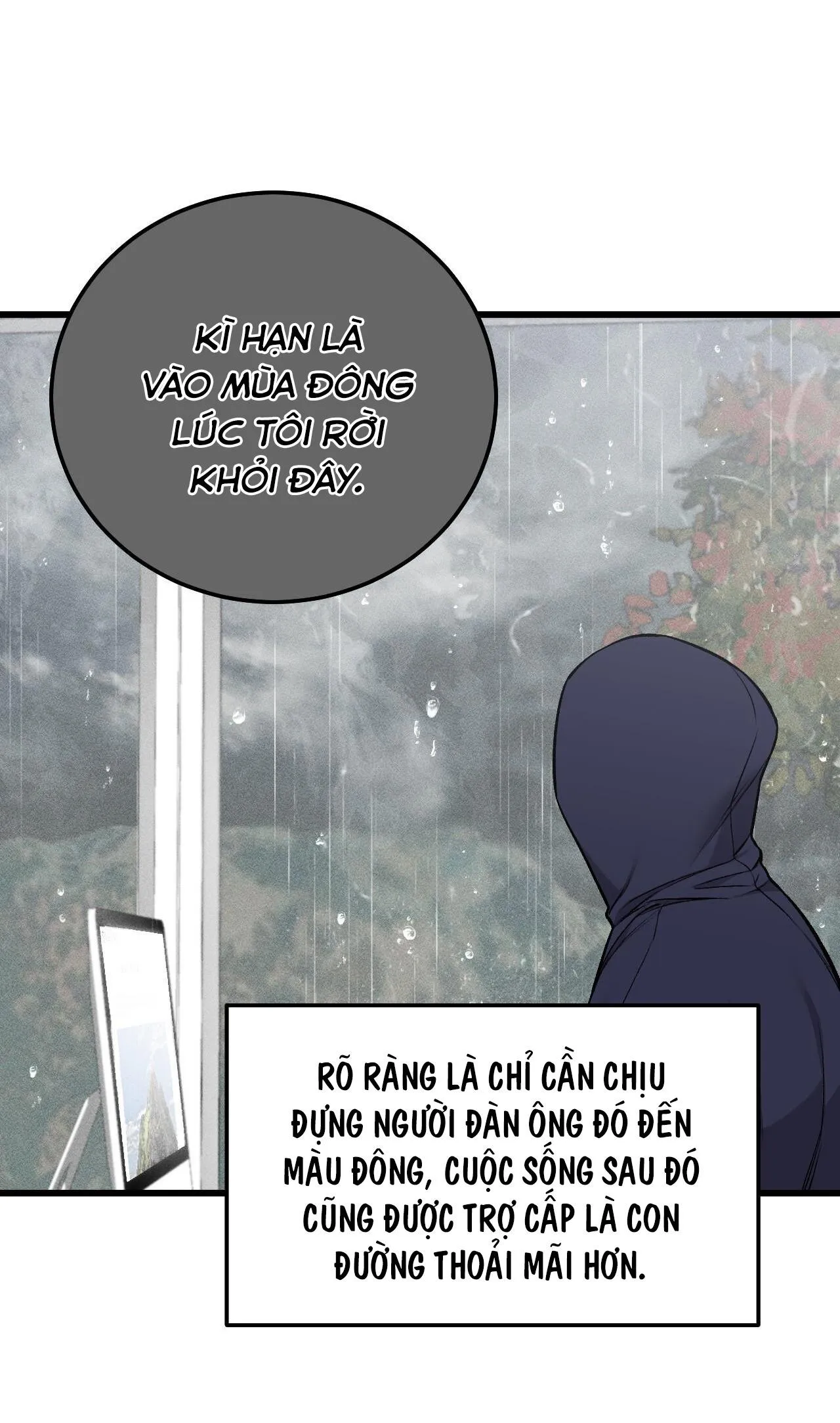 XX CẶN BÃ Chapter 27 Trang 30