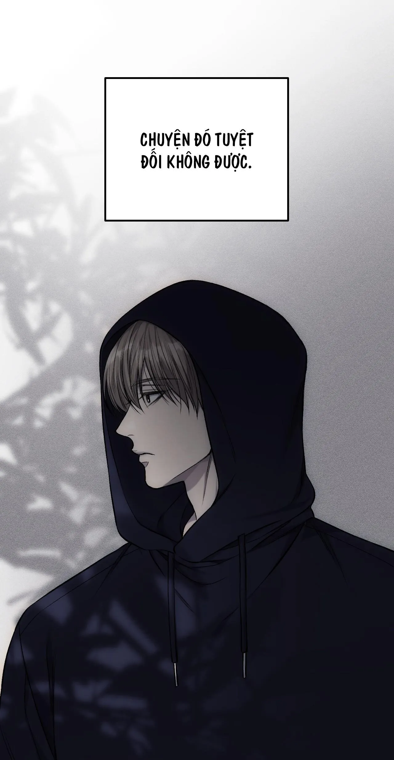 XX CẶN BÃ Chapter 27 Trang 32