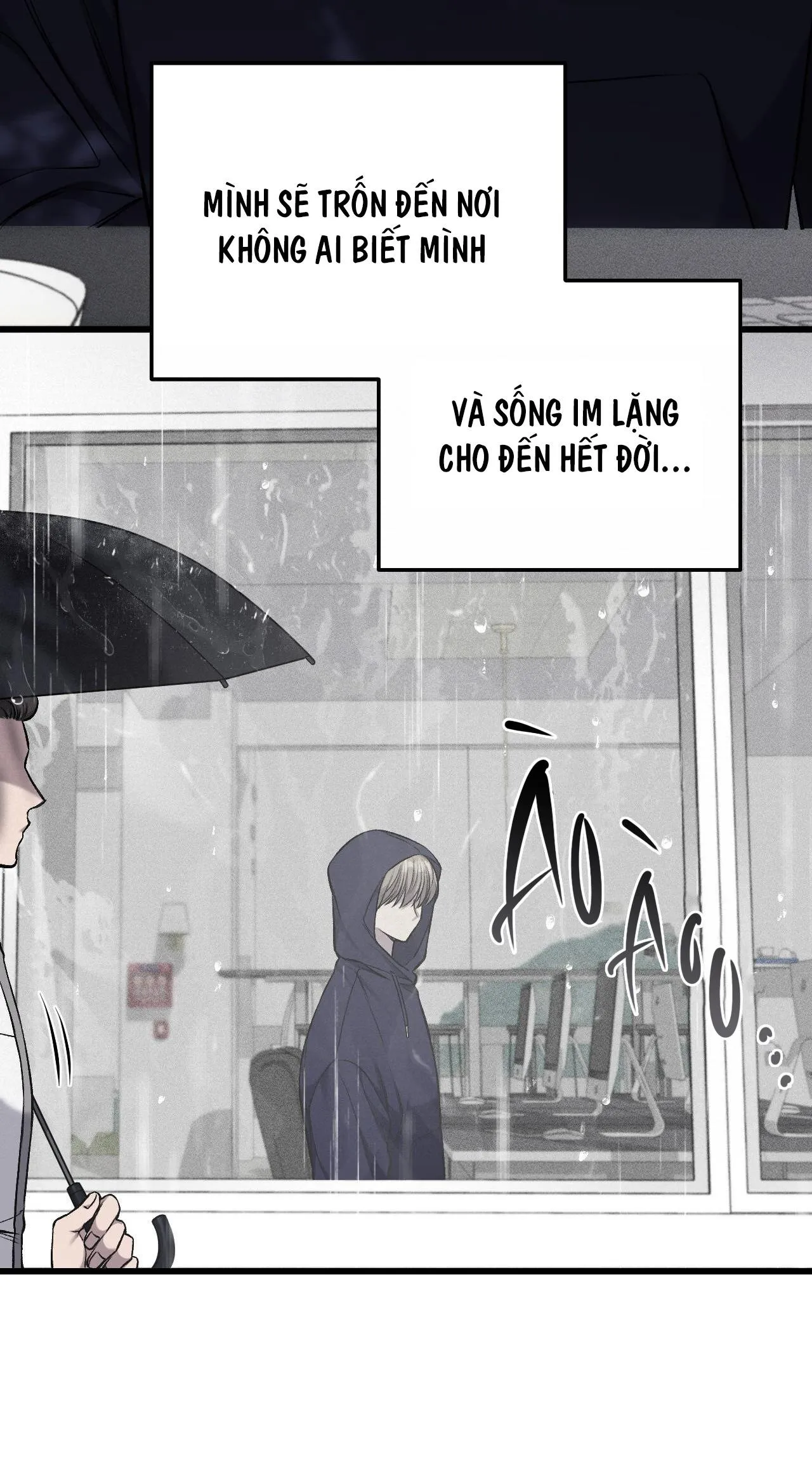 XX CẶN BÃ Chapter 27 Trang 33