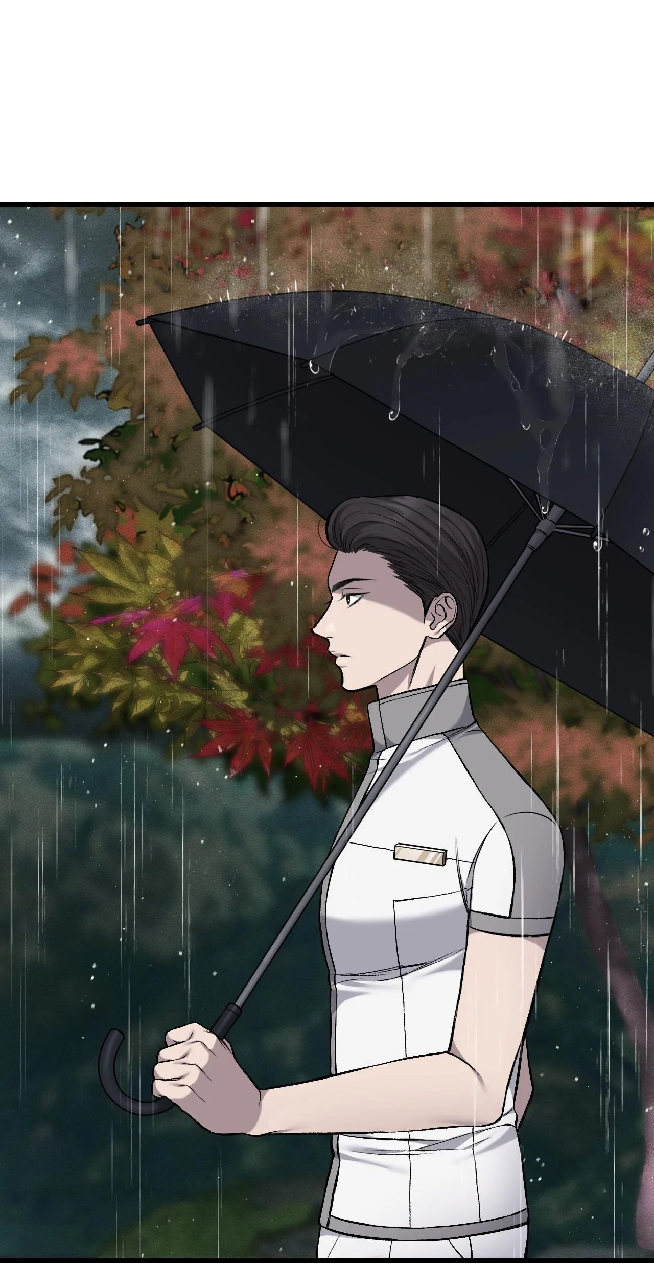 XX CẶN BÃ Chapter 27 Trang 35