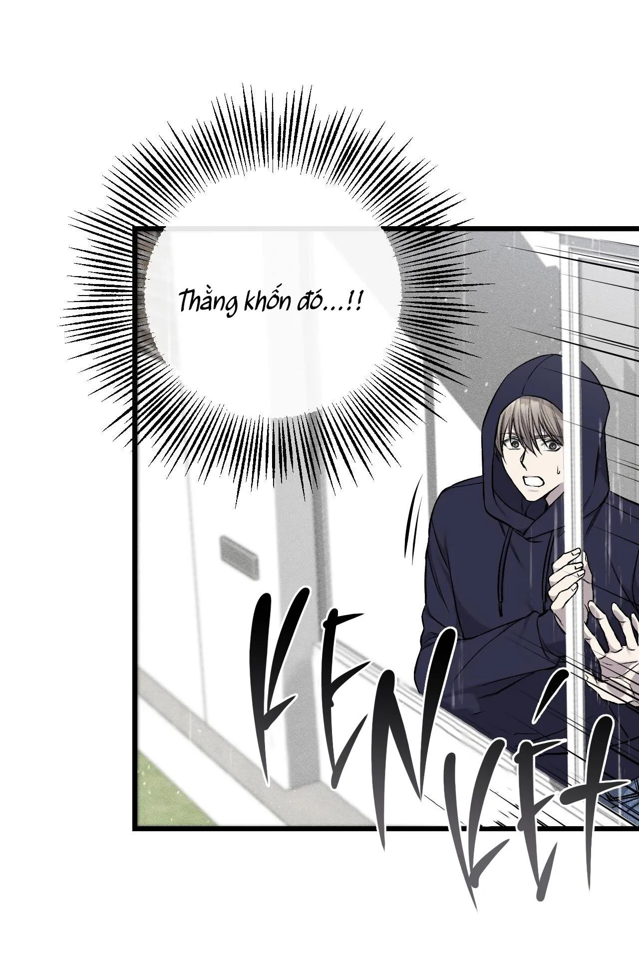 XX CẶN BÃ Chapter 27 Trang 37