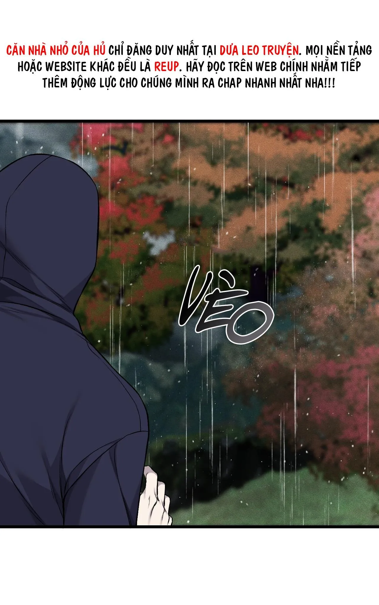 XX CẶN BÃ Chapter 27 Trang 38