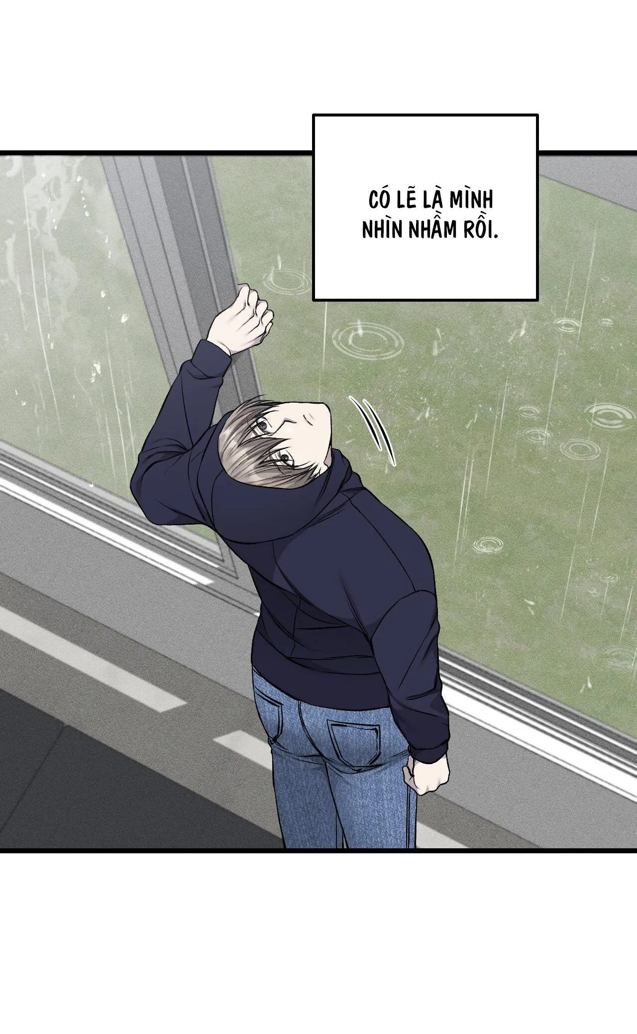 XX CẶN BÃ Chapter 27 Trang 40