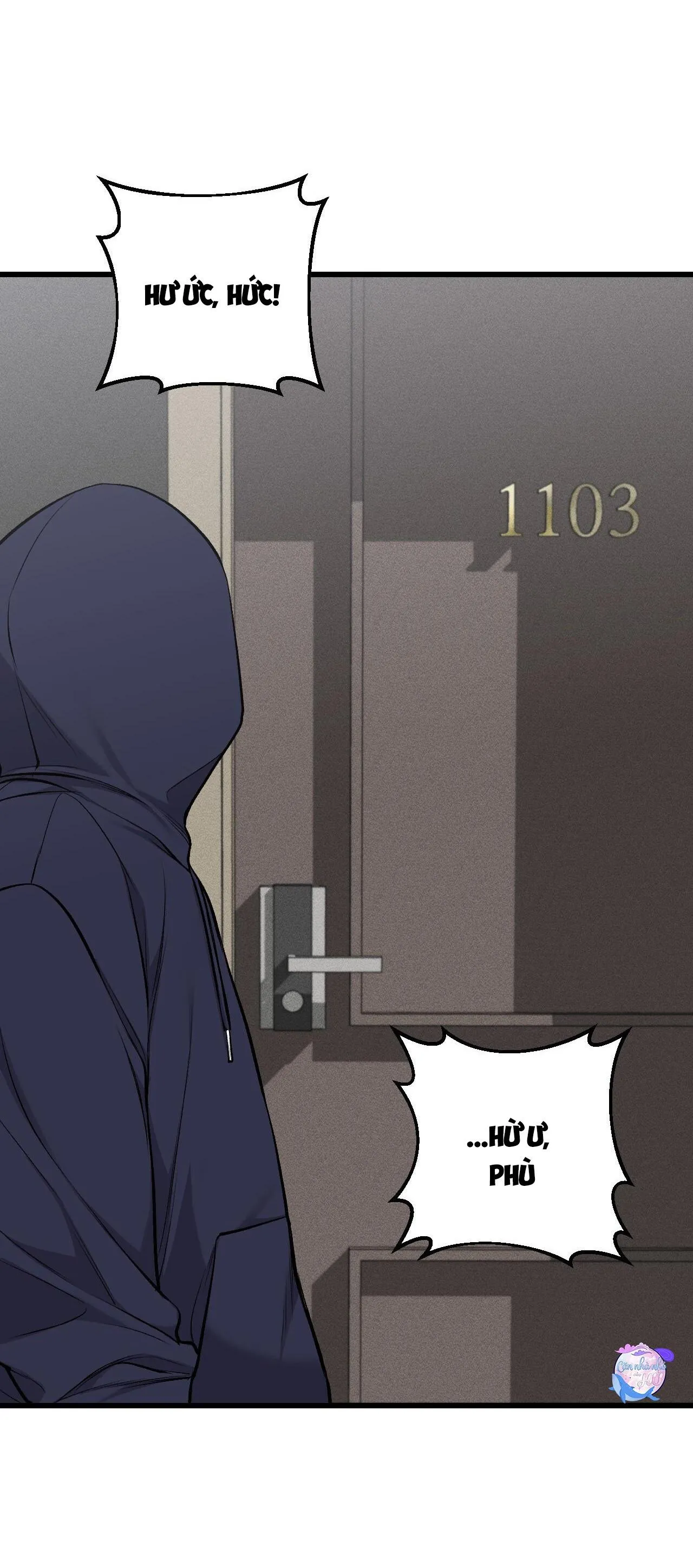 XX CẶN BÃ Chapter 27 Trang 47