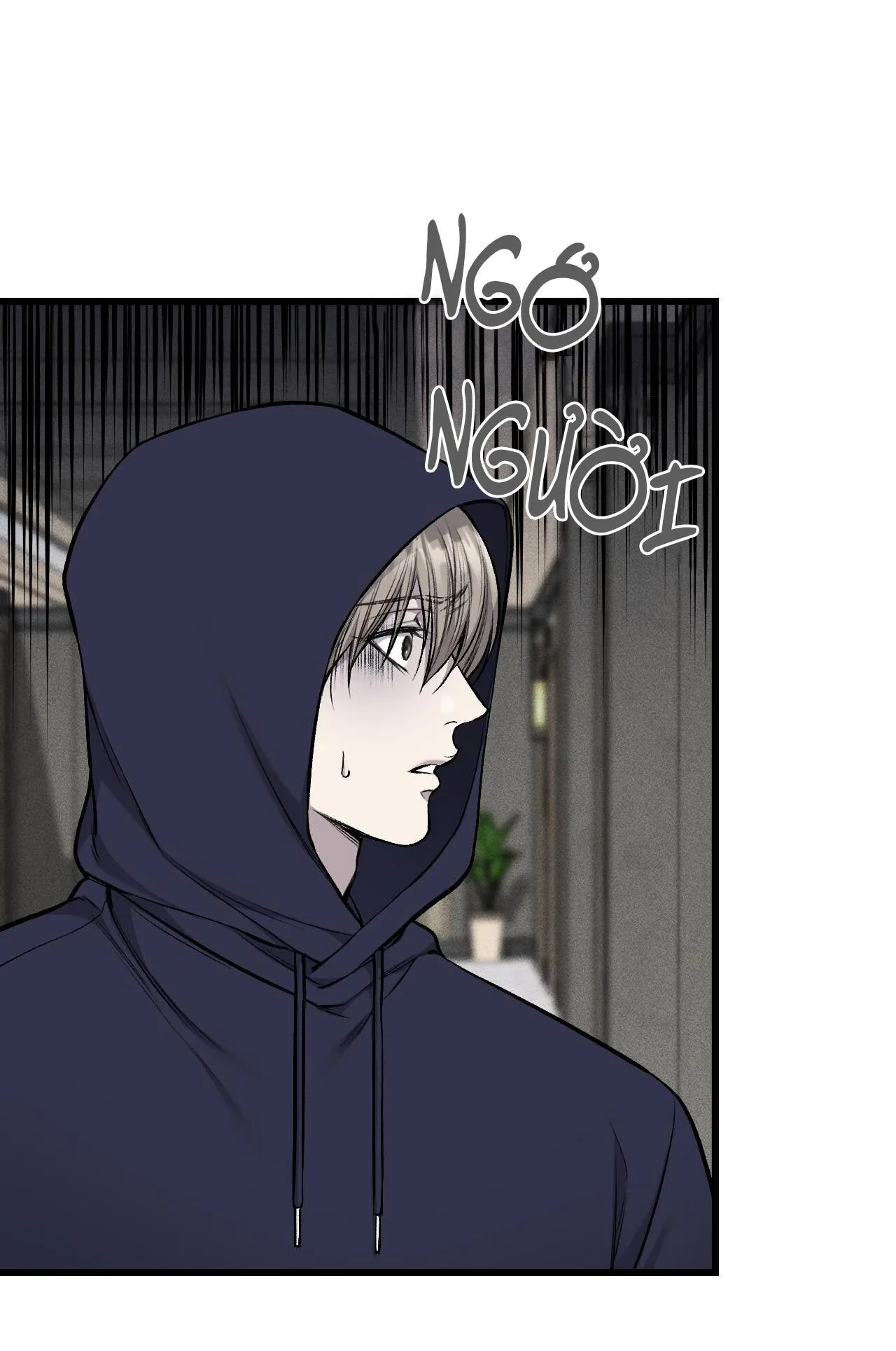 XX CẶN BÃ Chapter 27 Trang 48