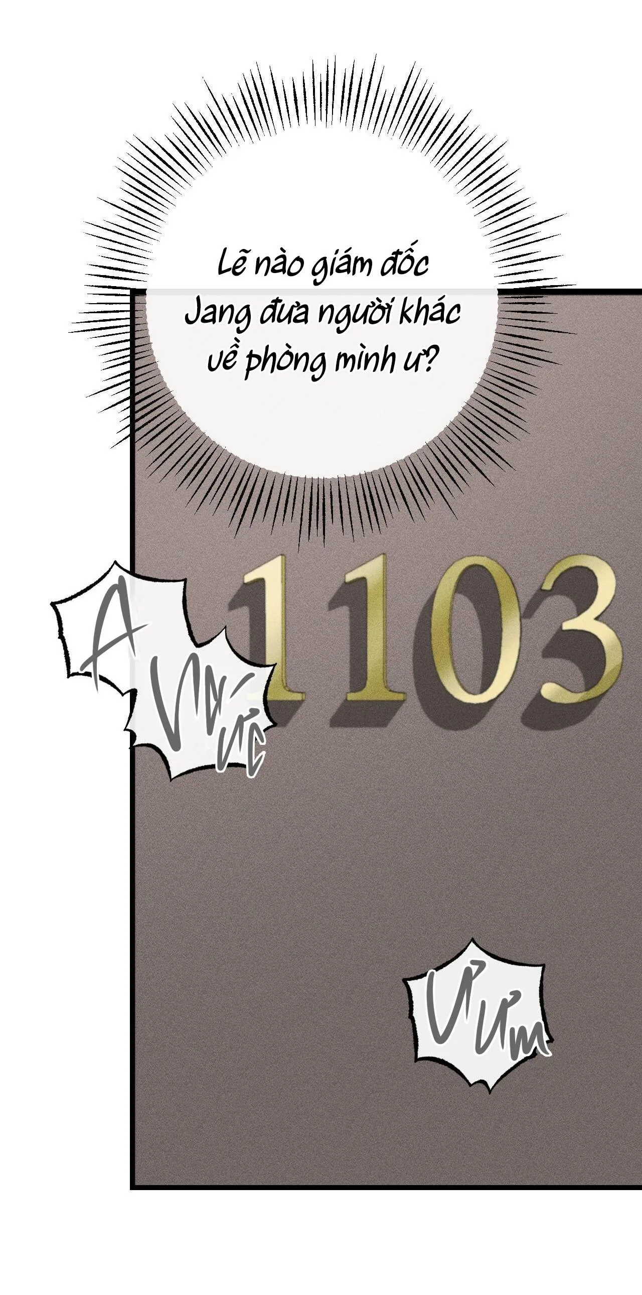 XX CẶN BÃ Chapter 27 Trang 49