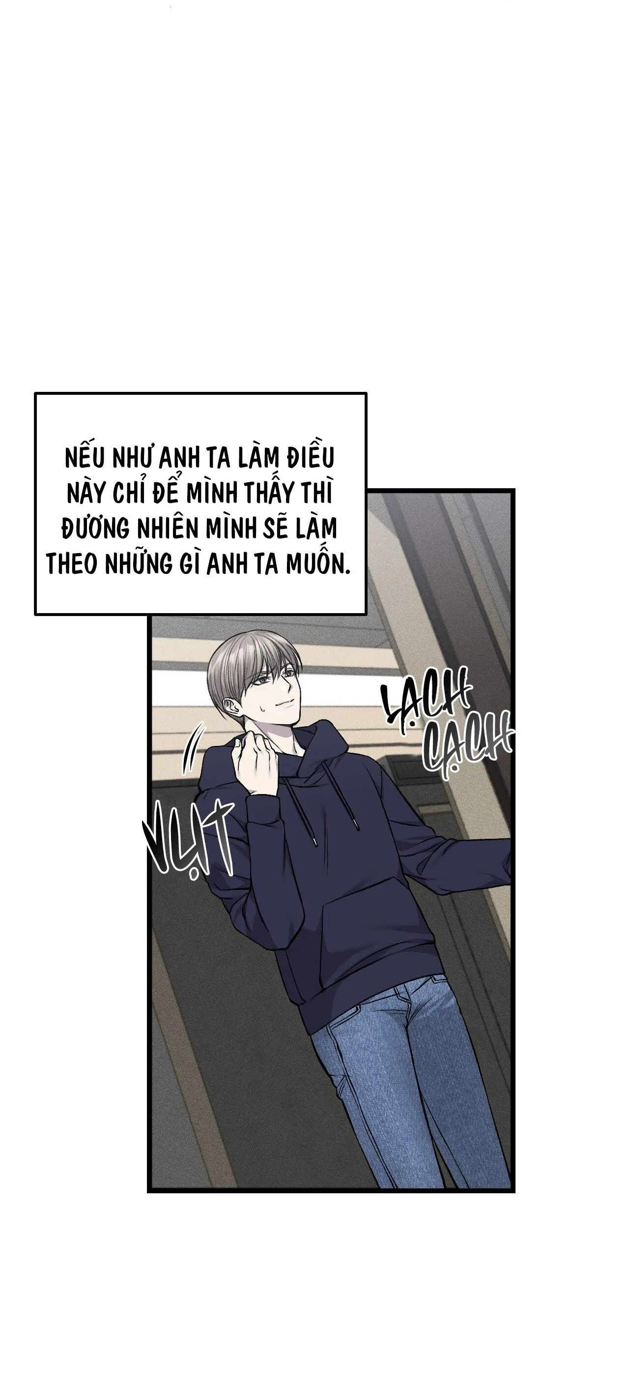 XX CẶN BÃ Chapter 27 Trang 51