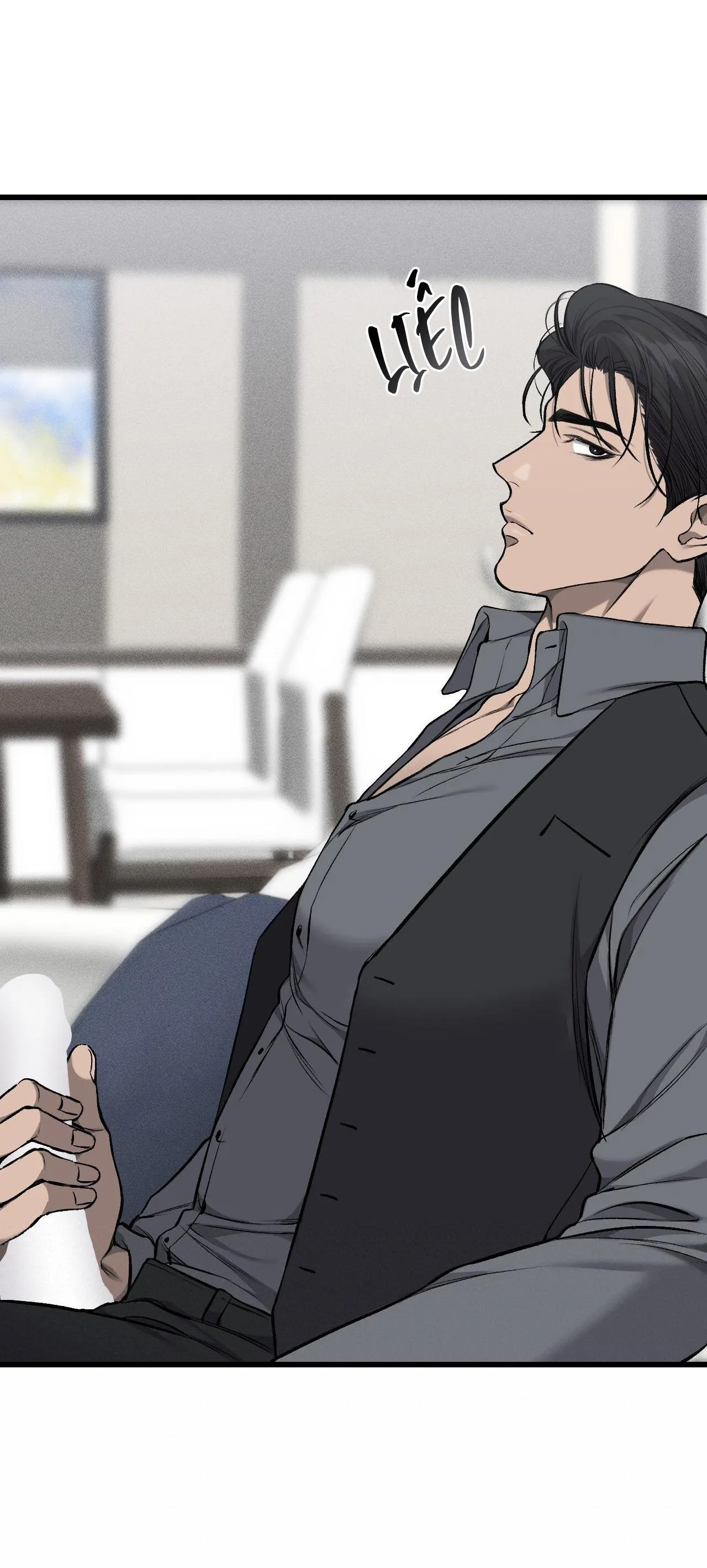 XX CẶN BÃ Chapter 27 Trang 53