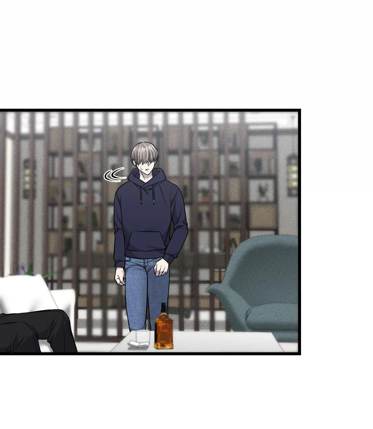 XX CẶN BÃ Chapter 27 Trang 54