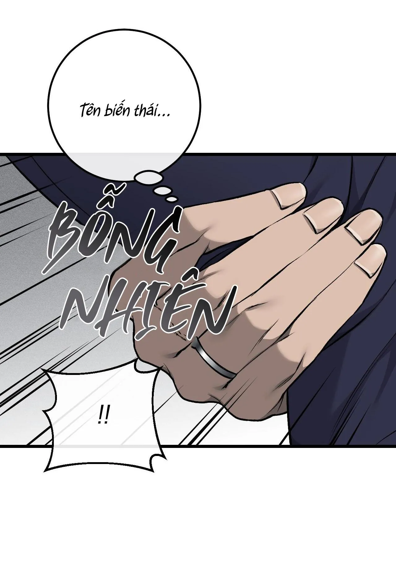 XX CẶN BÃ Chapter 27 Trang 57