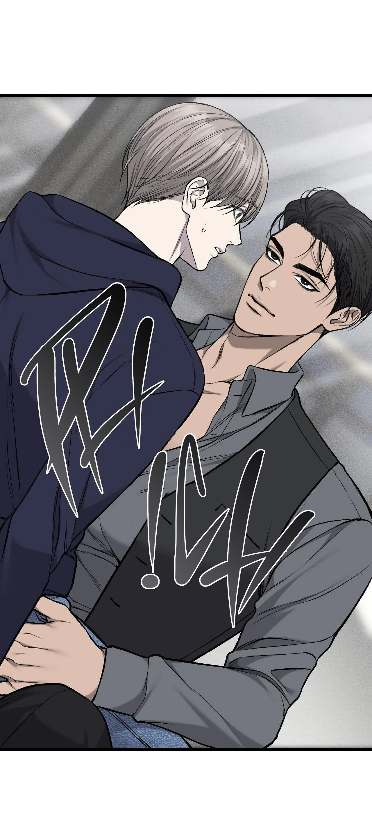 XX CẶN BÃ Chapter 27 Trang 58