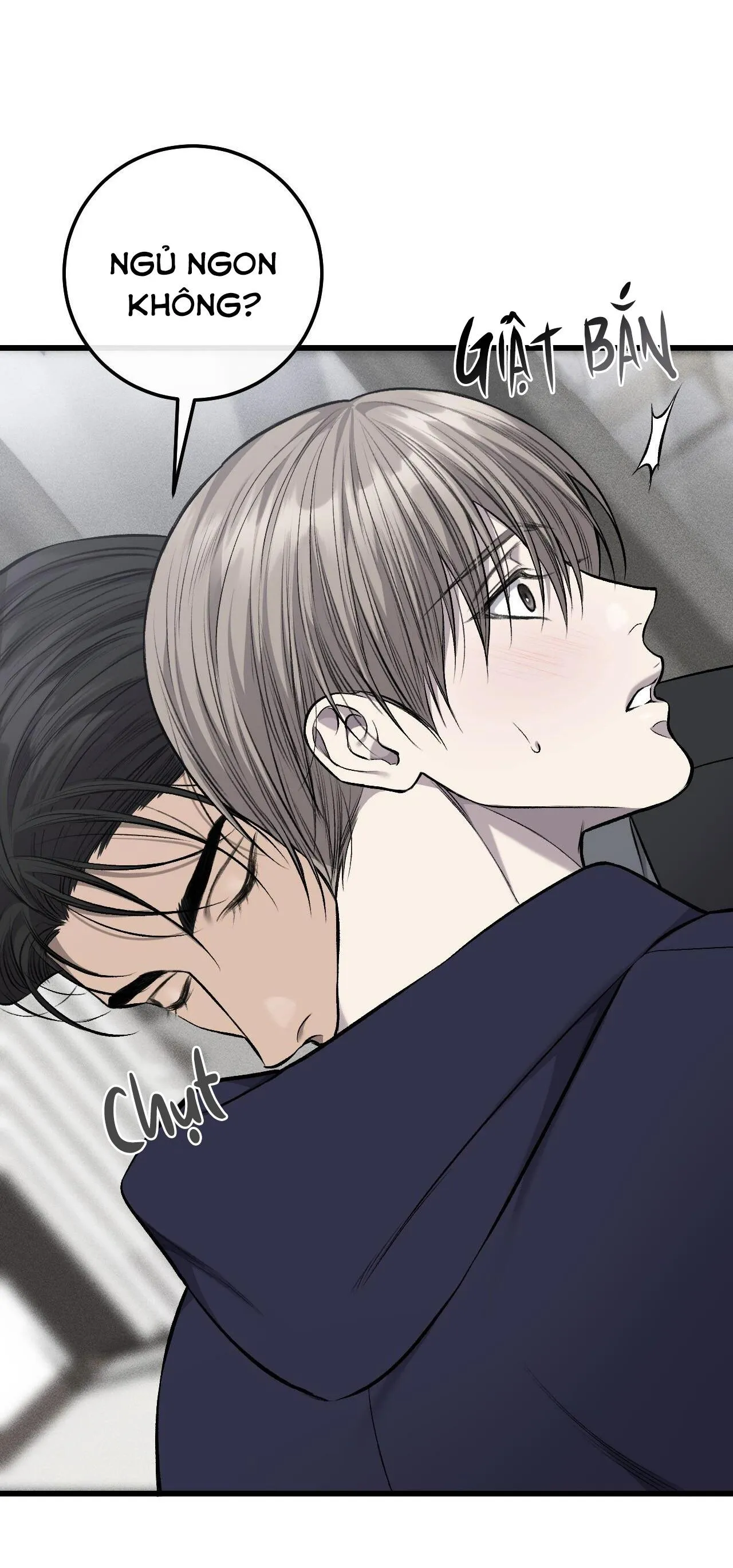 XX CẶN BÃ Chapter 27 Trang 59