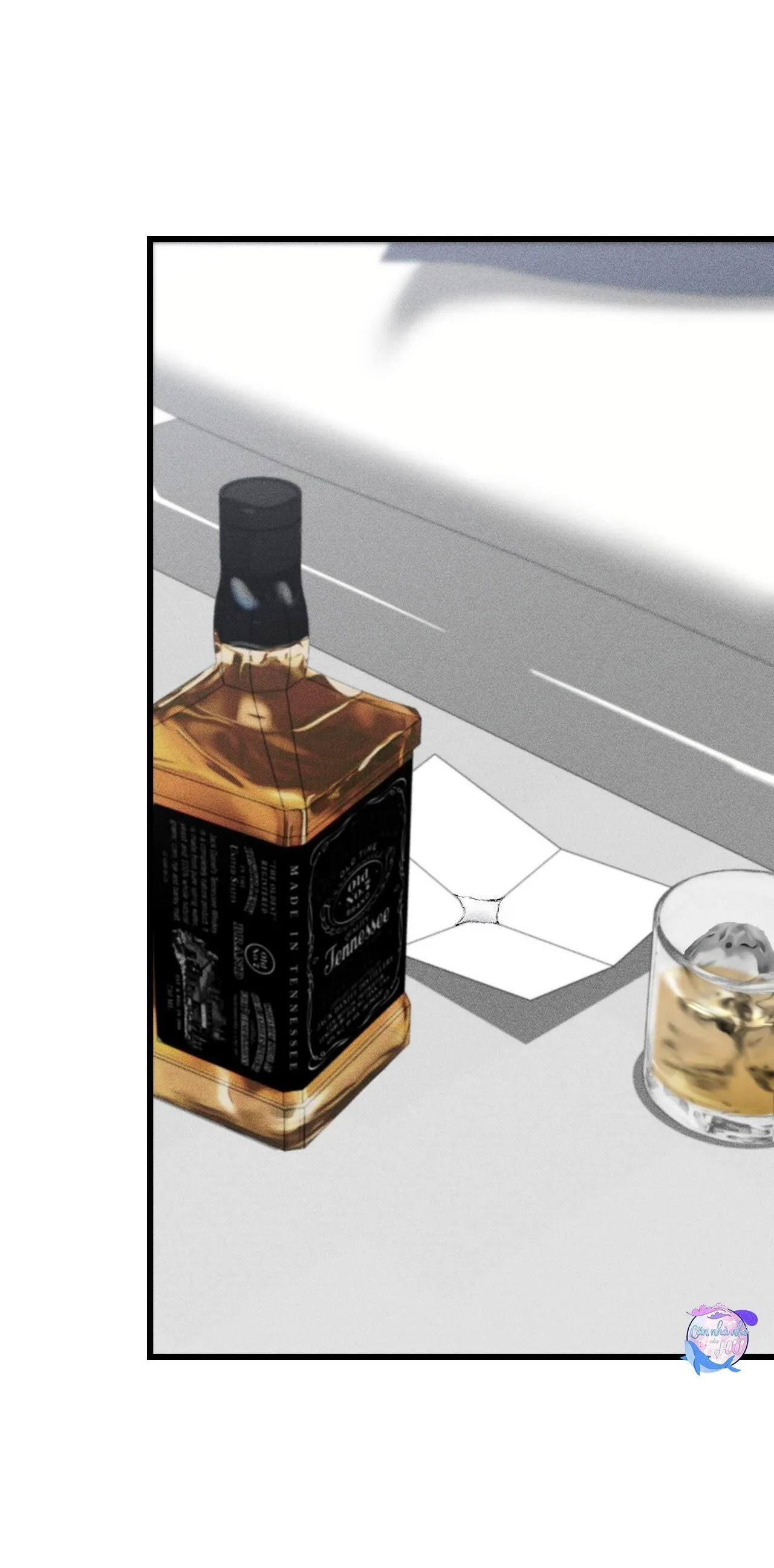 XX CẶN BÃ Chapter 27 Trang 61