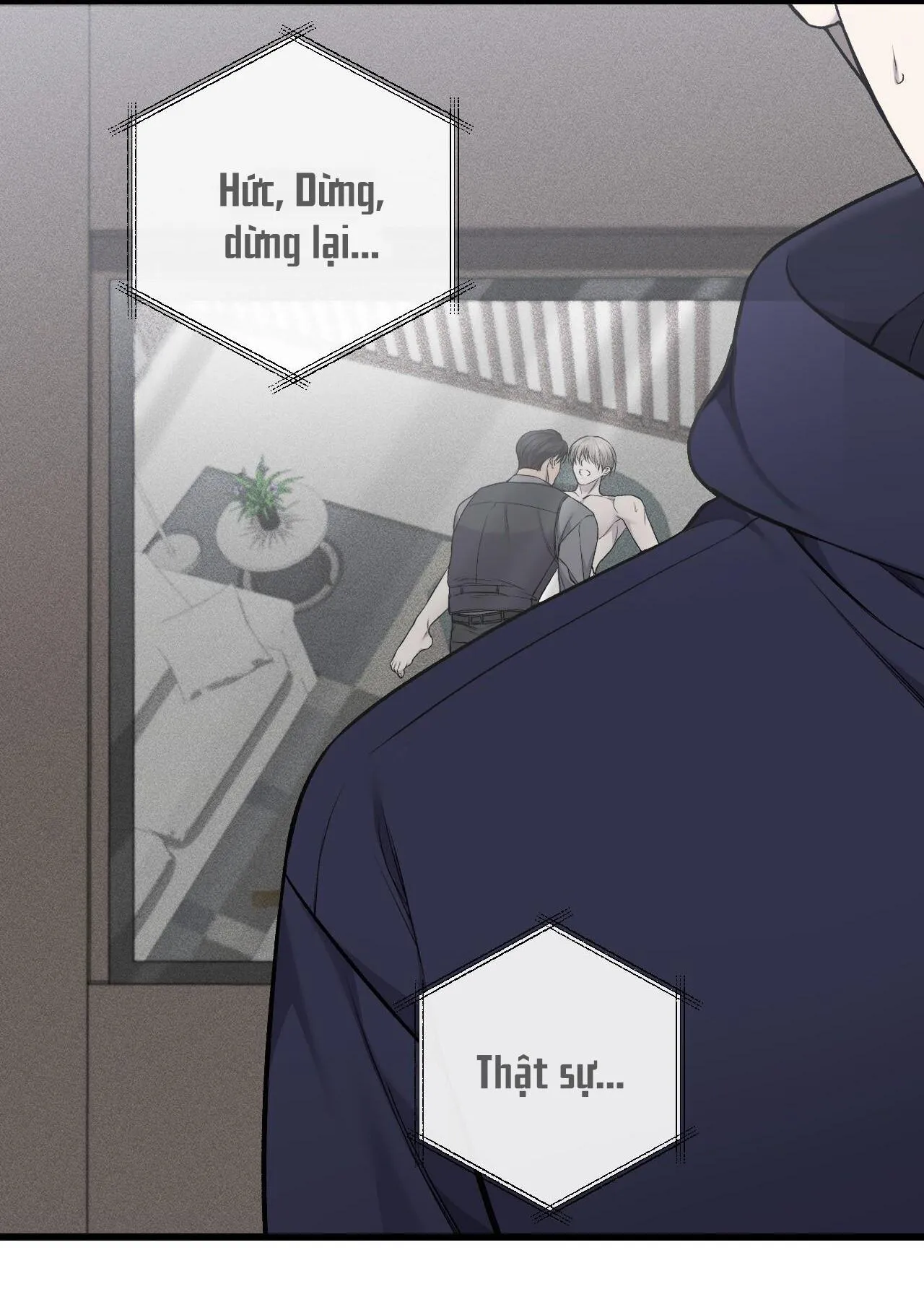 XX CẶN BÃ Chapter 27 Trang 66