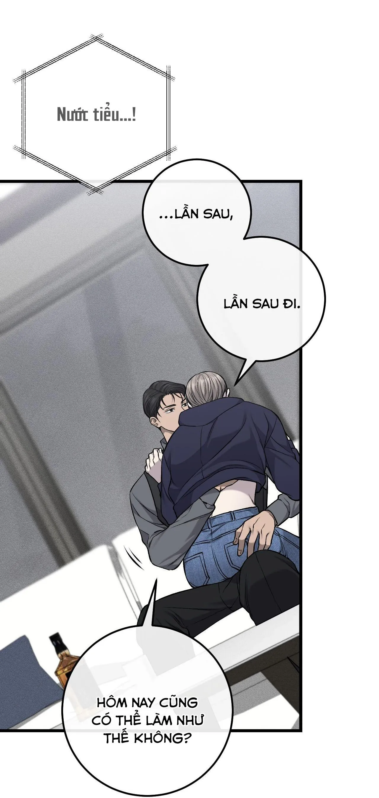 XX CẶN BÃ Chapter 27 Trang 67