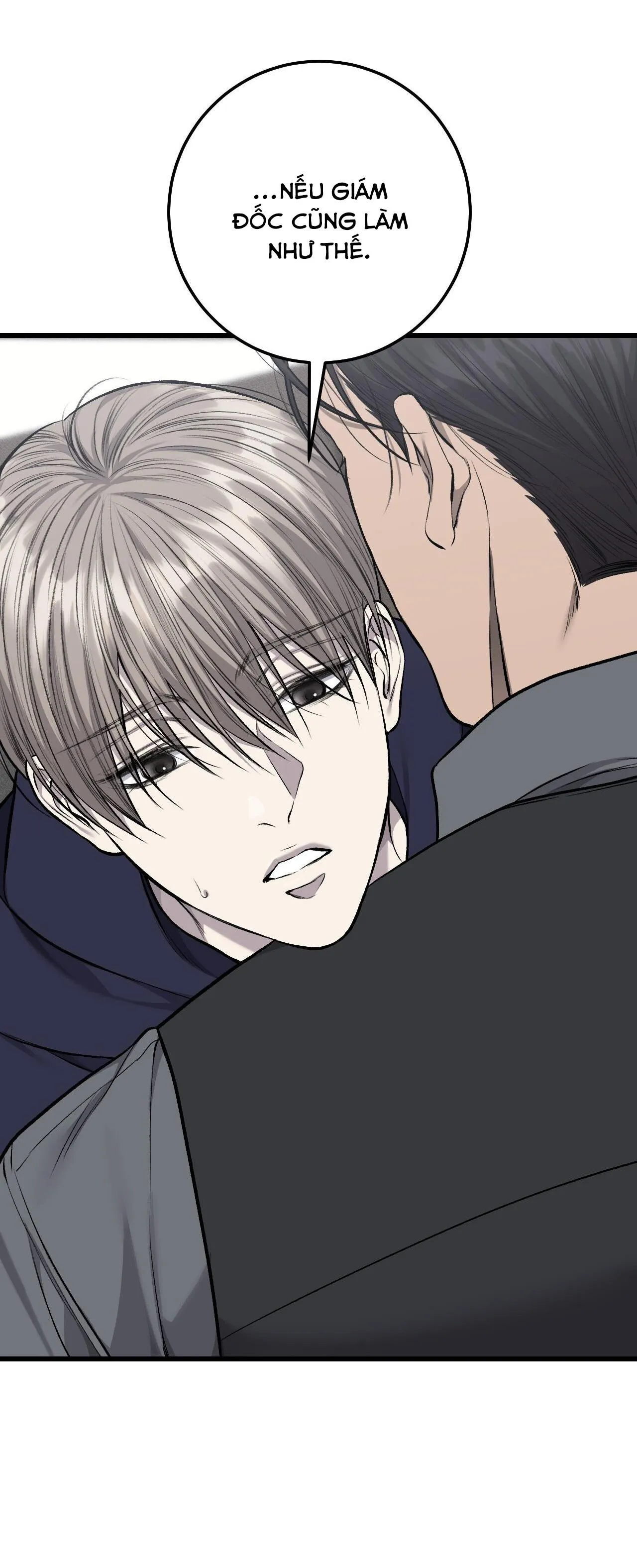 XX CẶN BÃ Chapter 27 Trang 69