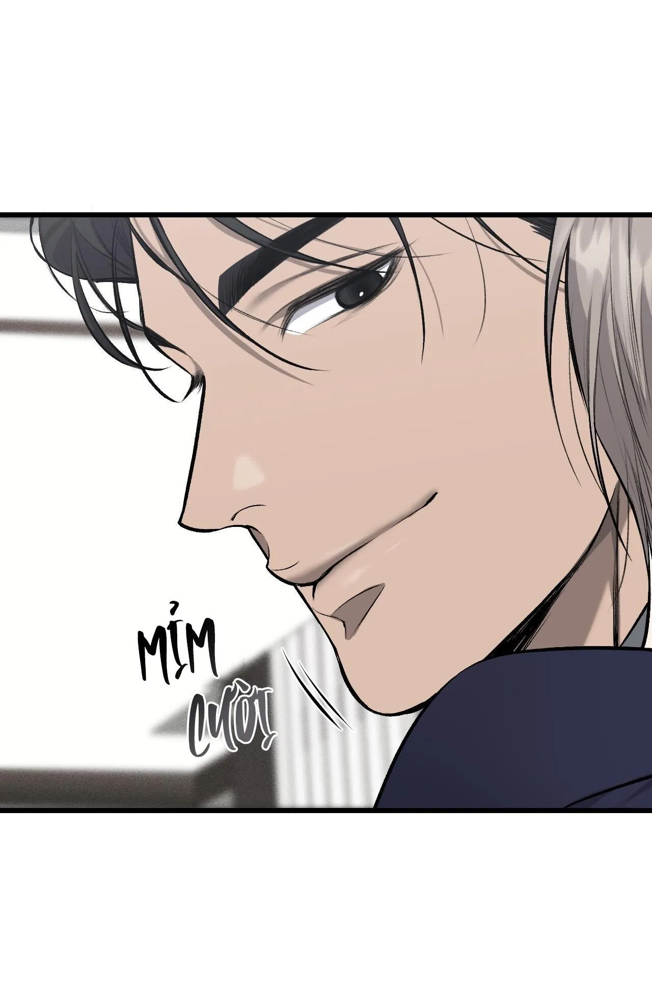 XX CẶN BÃ Chapter 27 Trang 70