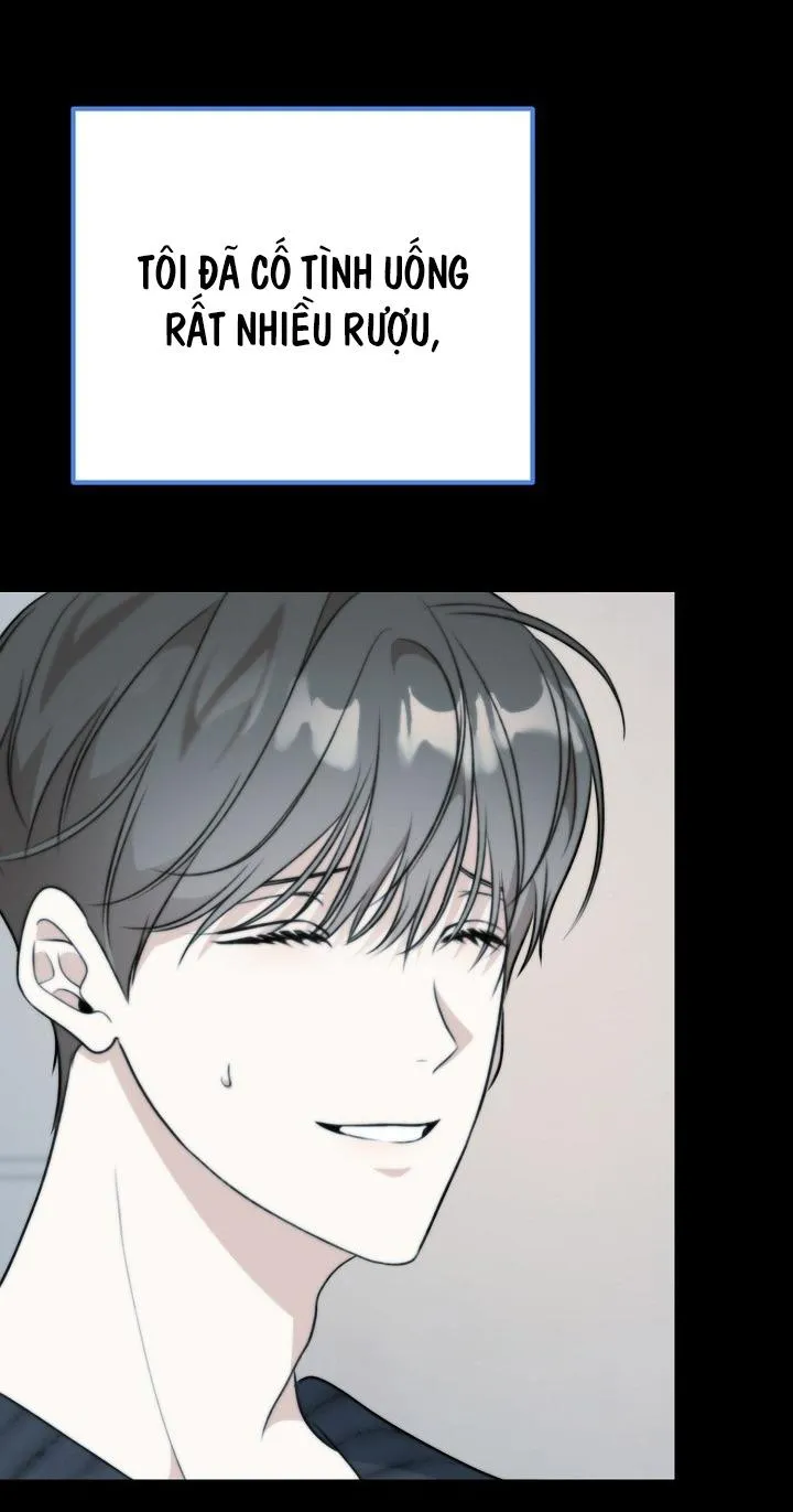 XX CẶN BÃ Chapter 30 Trang 4