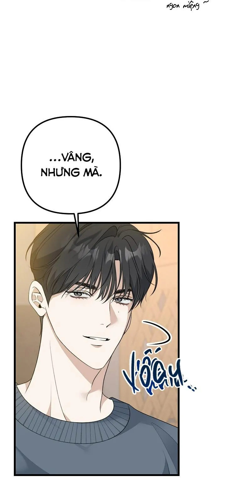 XX CẶN BÃ Chapter 30 Trang 8